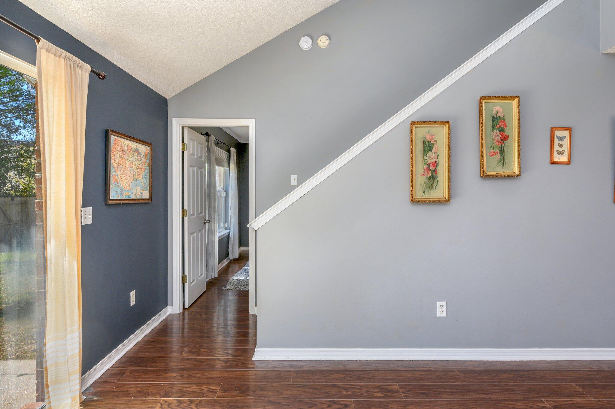 Forest Cove - Residential