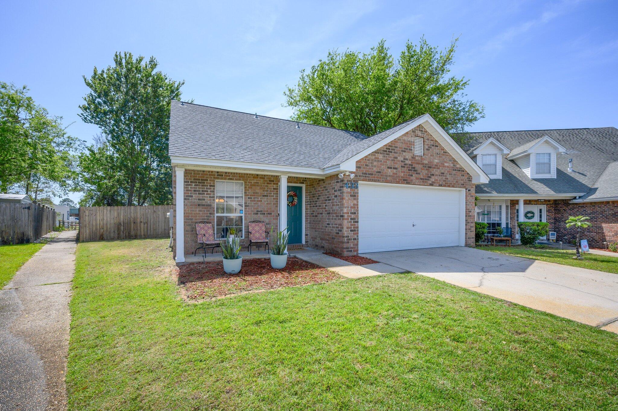 Forest Cove - Residential