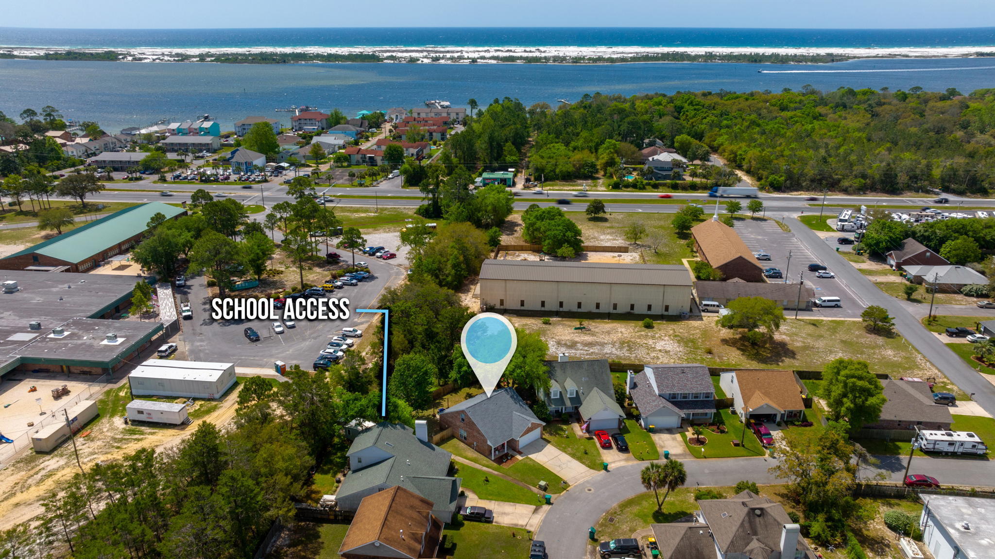 Forest Cove - Residential