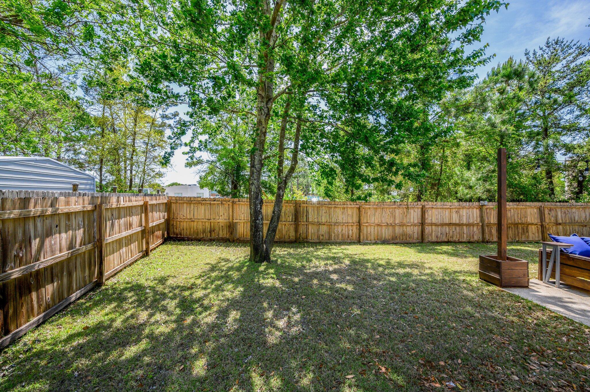 Forest Cove - Residential