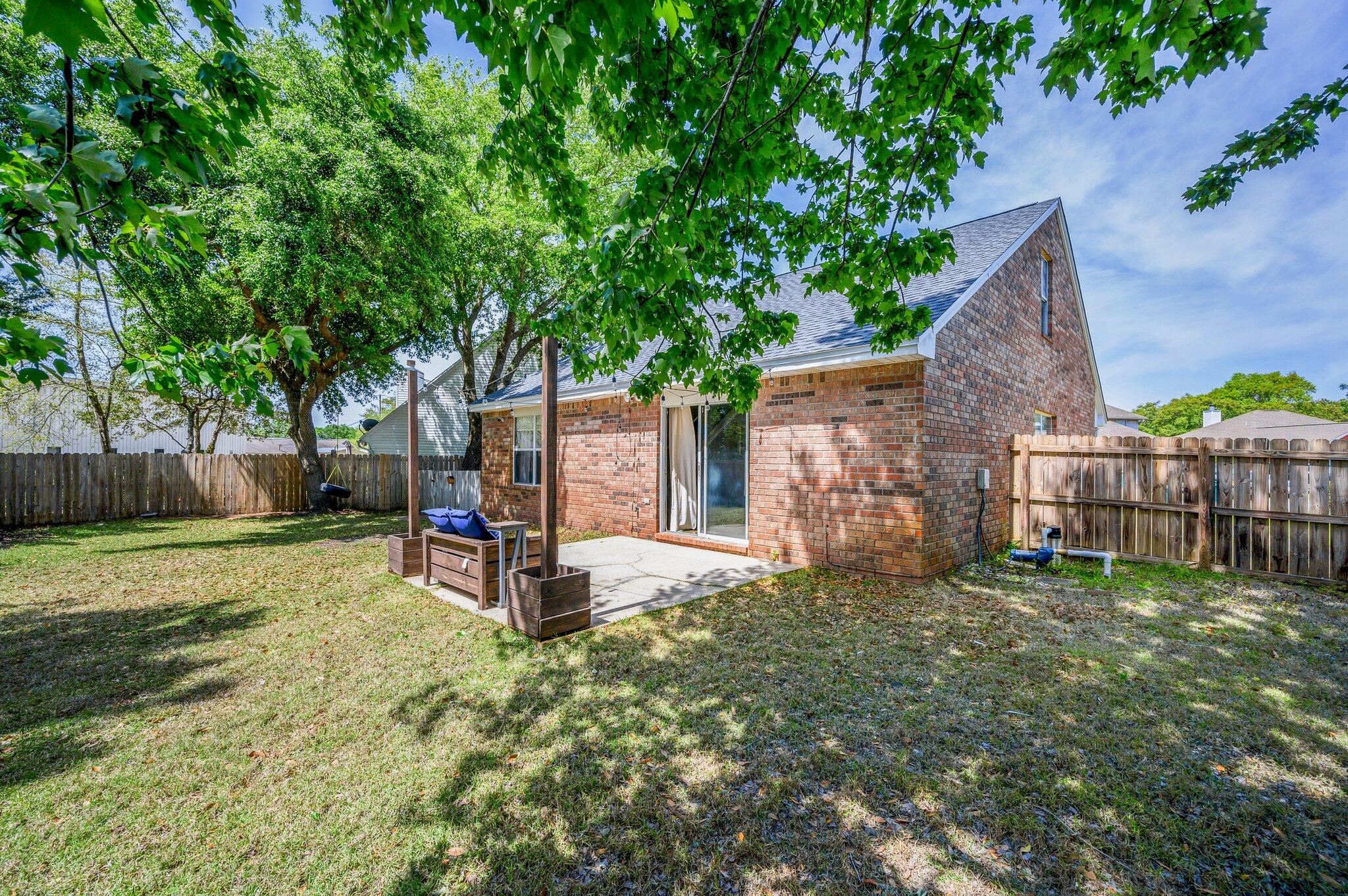 Forest Cove - Residential