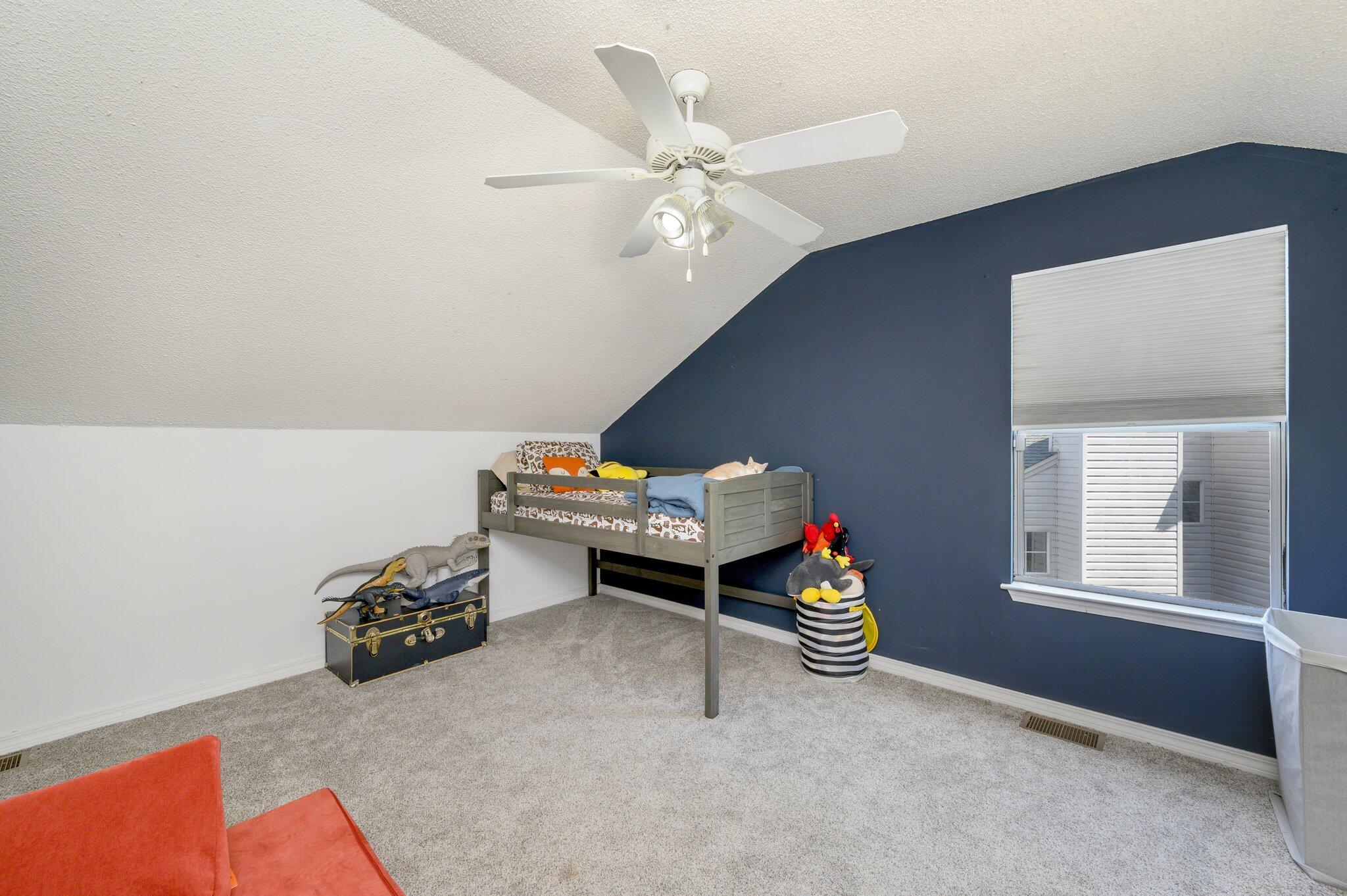 Forest Cove - Residential