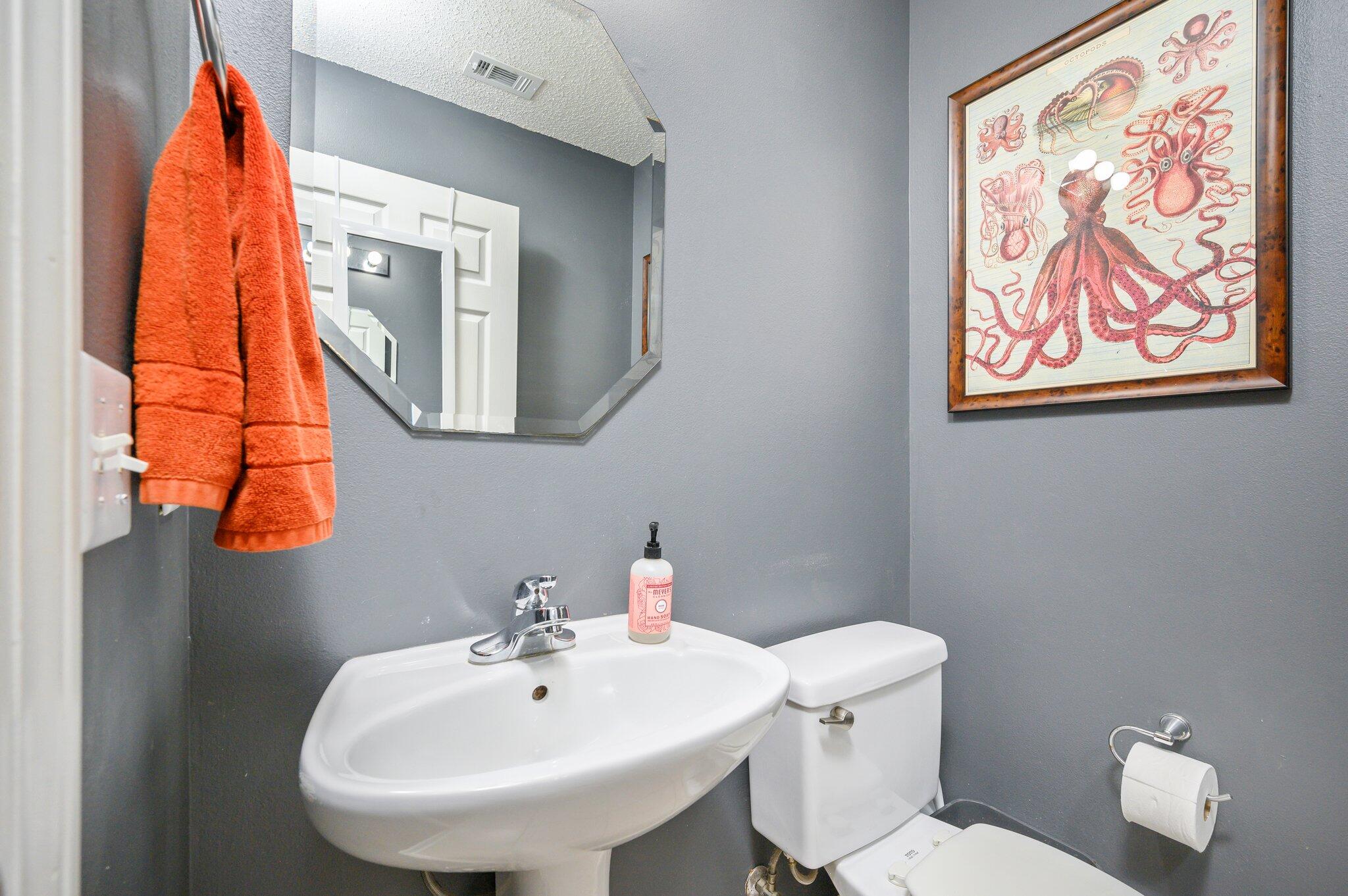 Forest Cove - Residential