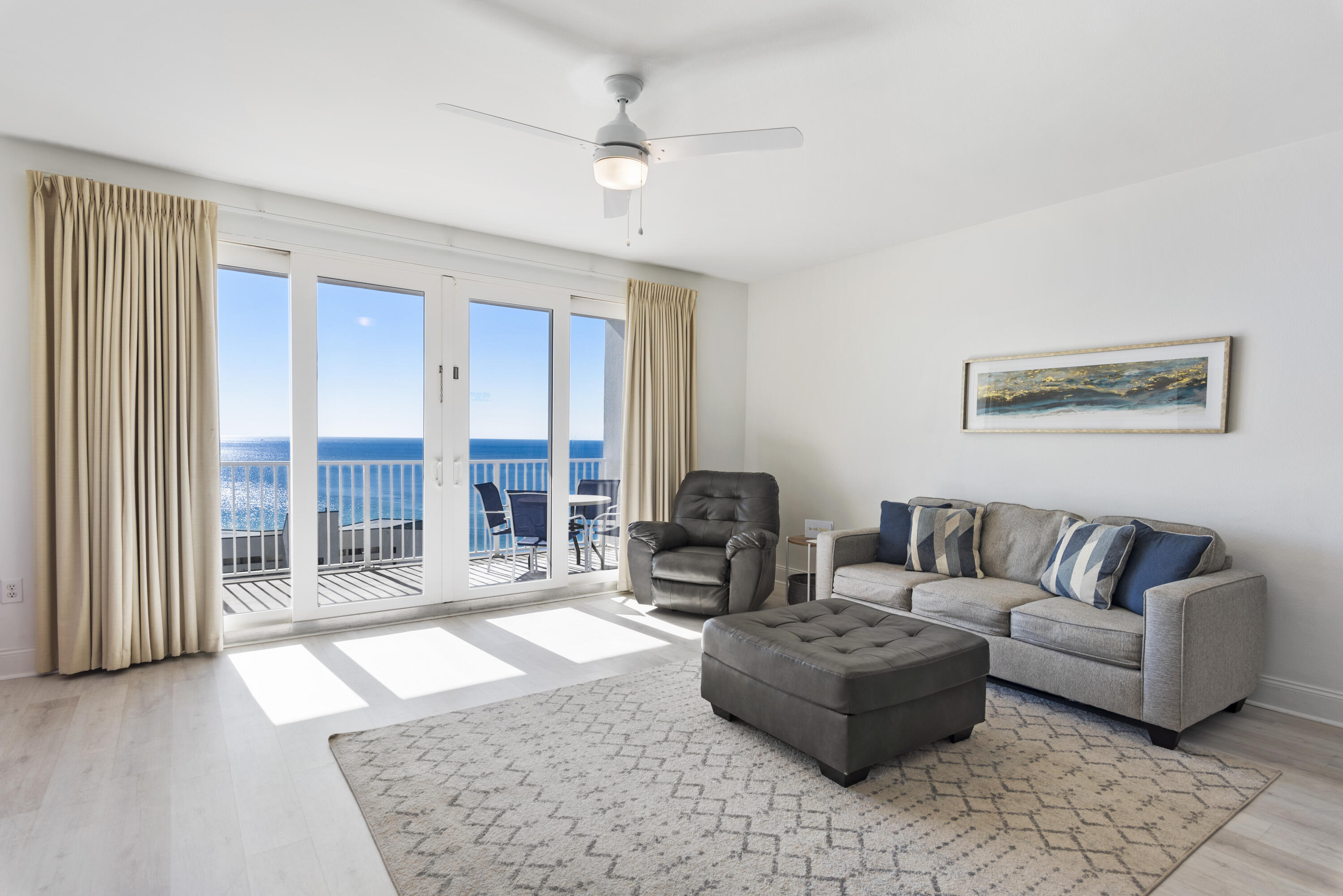 CURRENTLY UNDER CONTRACT, SELLER ACCEPTING BACKUP OFFERS!!! This Residence Has 1 Bedroom, 2 Baths, Bunk Room & Can Easily Accommodate Over 6 People. Laketown Wharf Resort Is In The Heart Of All The Fun & Excitement In Panama City Beach Just Steps Away From The World's Most Beautiful White-Sand Beaches, Shopping, Dining & Entertainment. This Beachside Resort Offers Unparalleled Amenities With Convenient Beach Access, 5 Unique Pools, Splash Bar & Grill, Gulf View Fitness Center & Covered Garage Parking. Laketown Wharf Offers A Variety Of Views Including The Gulf Of Mexico, Lake & Golf Course. Enjoy The Nightly Fountain & Light Show & Market Shops Along The 52,000 Square Feet Of Lakefront Boardwalk.