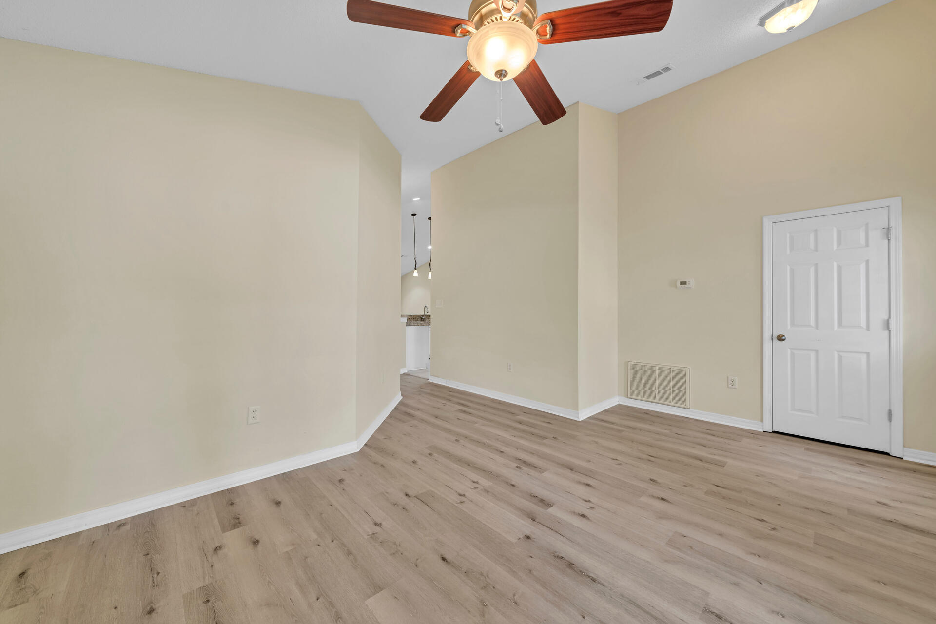 BAYOU LANDING - Residential