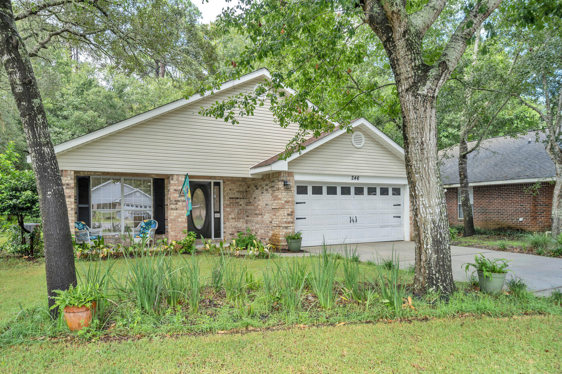 BAYOU LANDING - Residential