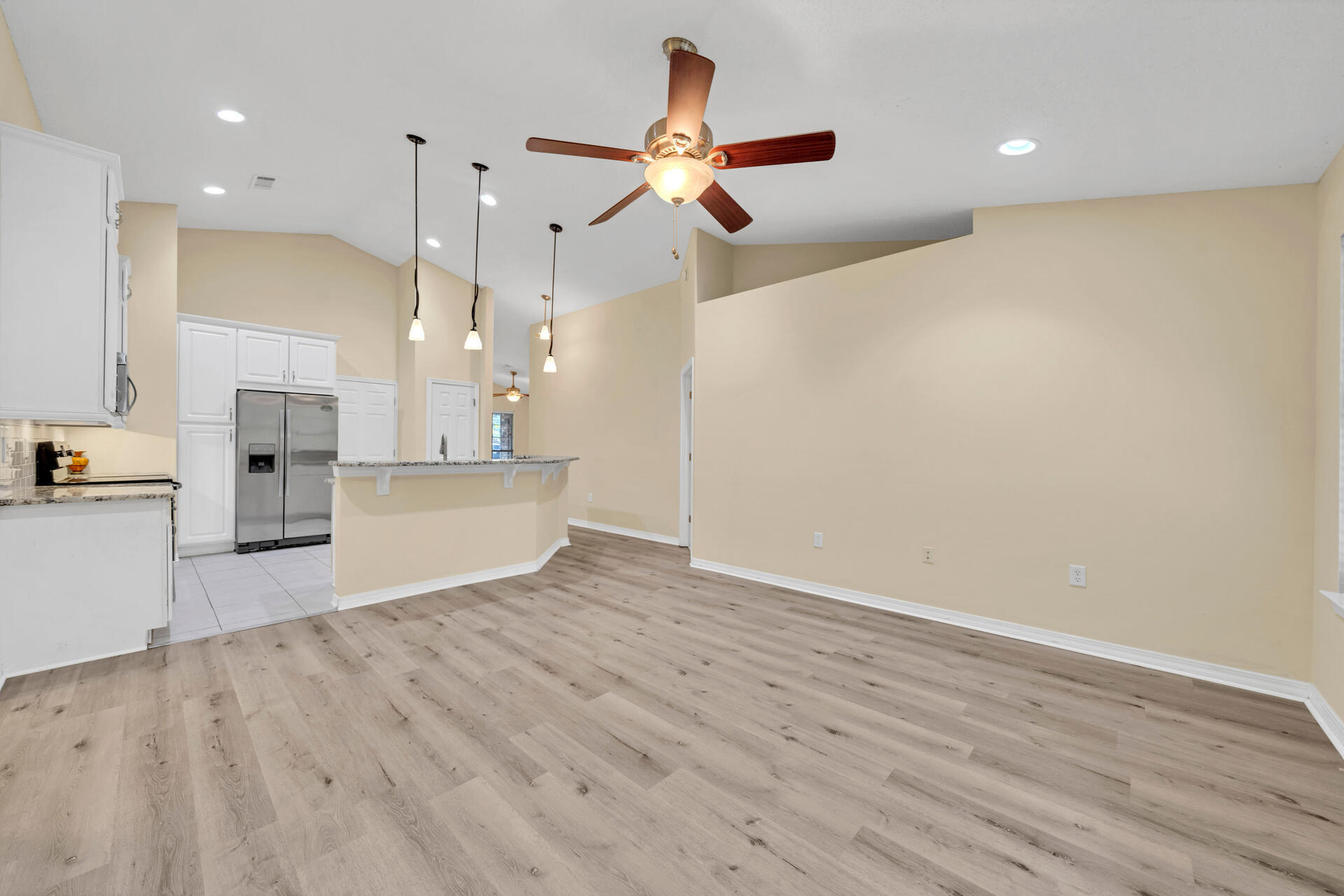 BAYOU LANDING - Residential