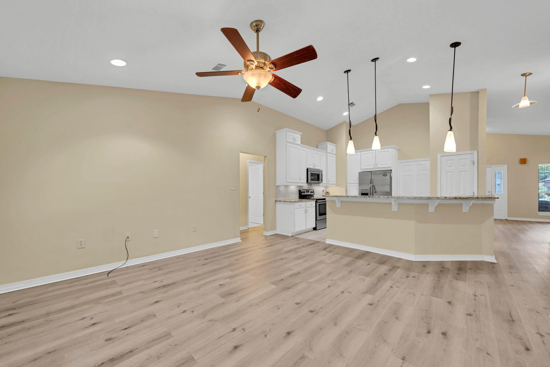 BAYOU LANDING - Residential