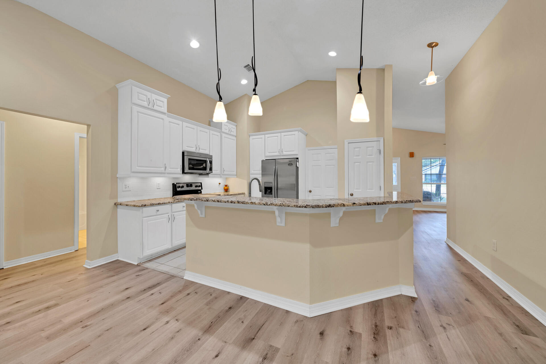 BAYOU LANDING - Residential