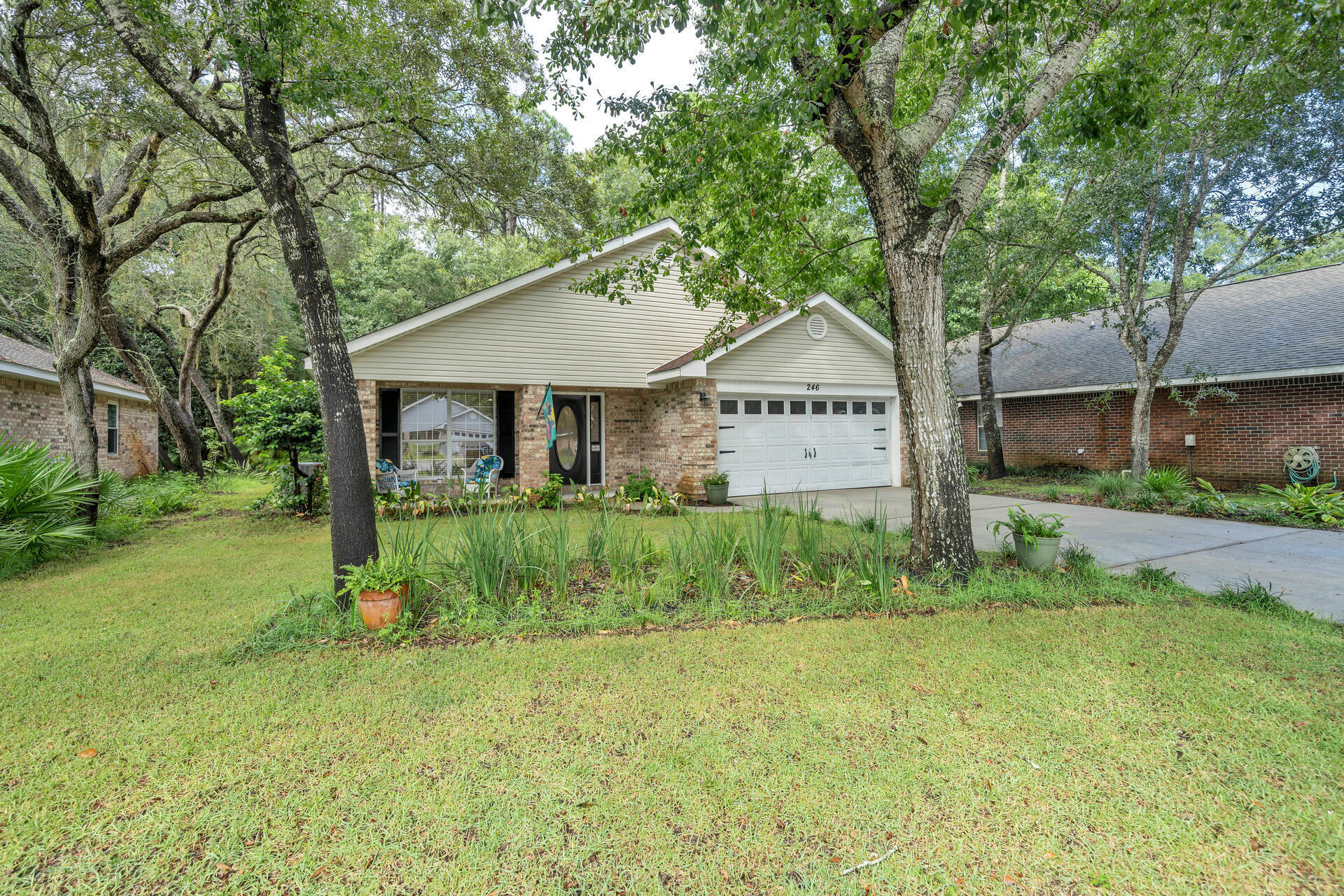 BAYOU LANDING - Residential
