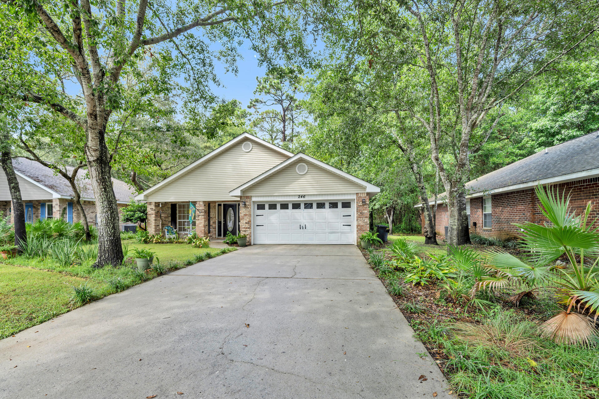 BAYOU LANDING - Residential