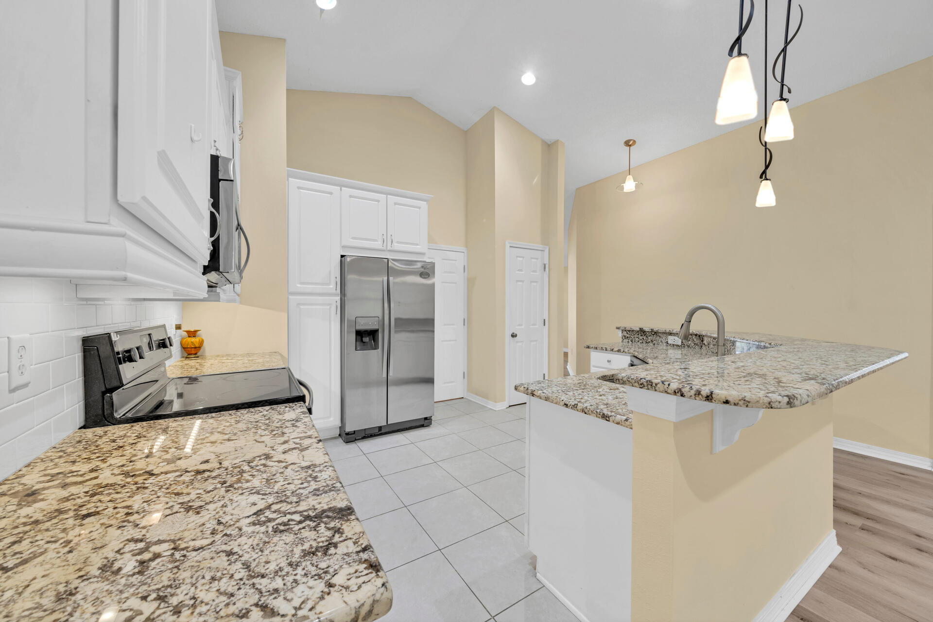 BAYOU LANDING - Residential