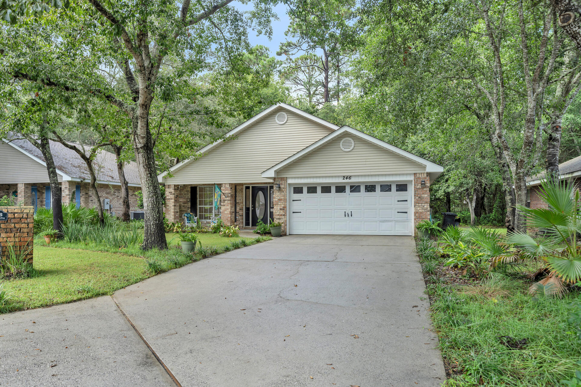 BAYOU LANDING - Residential