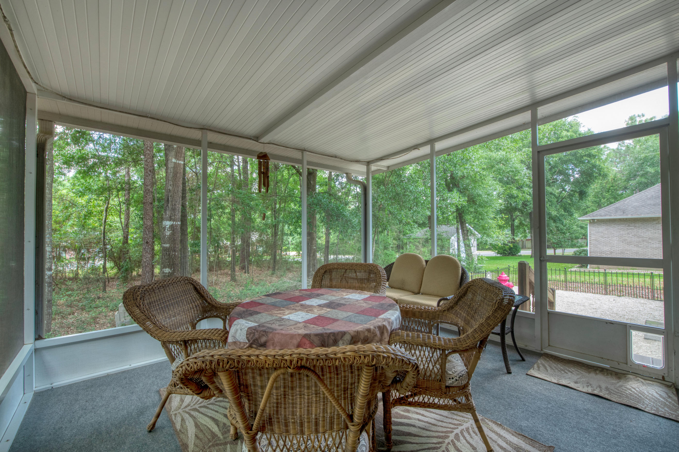 SILVER OAKS PH I - Residential