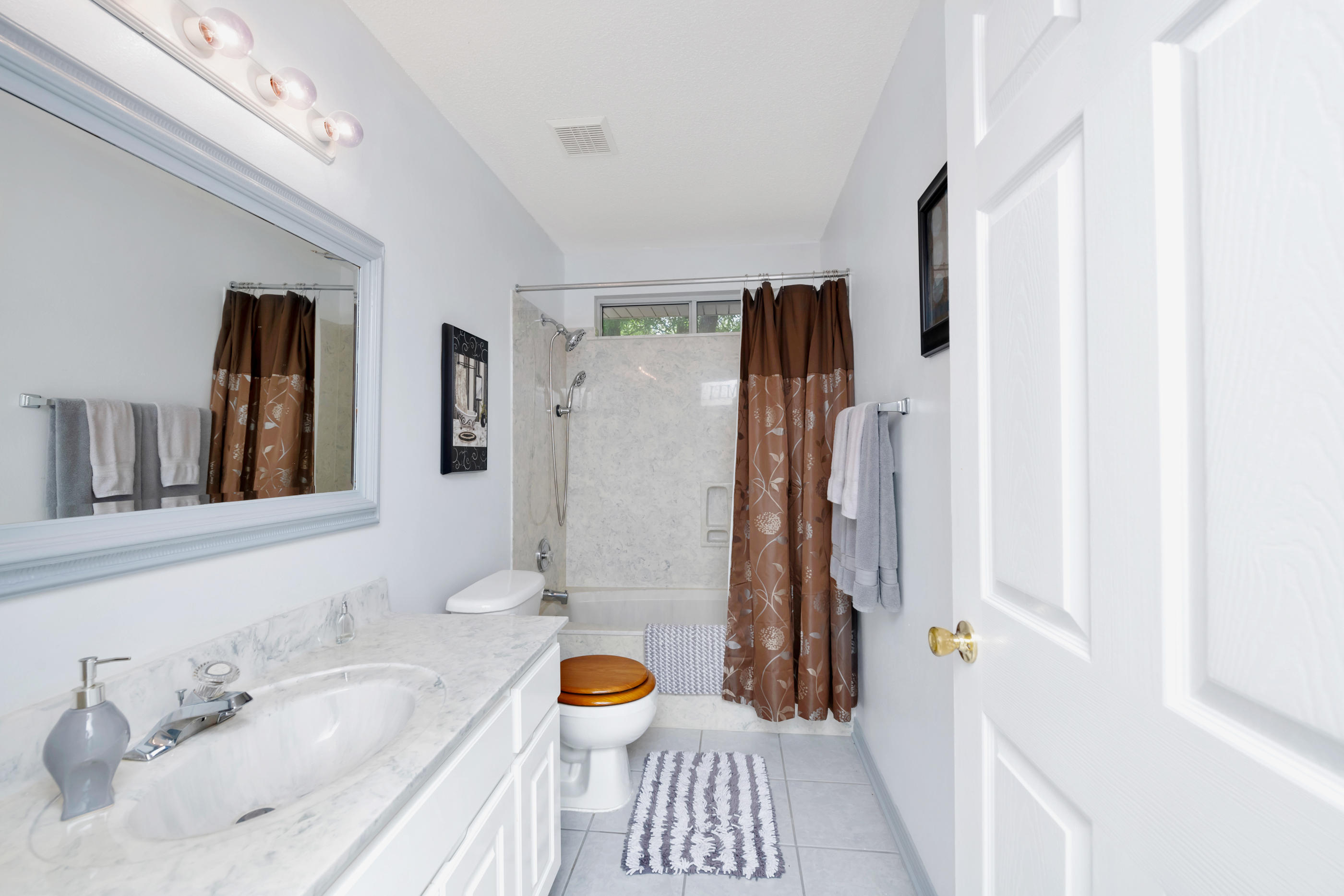 SILVER OAKS PH I - Residential