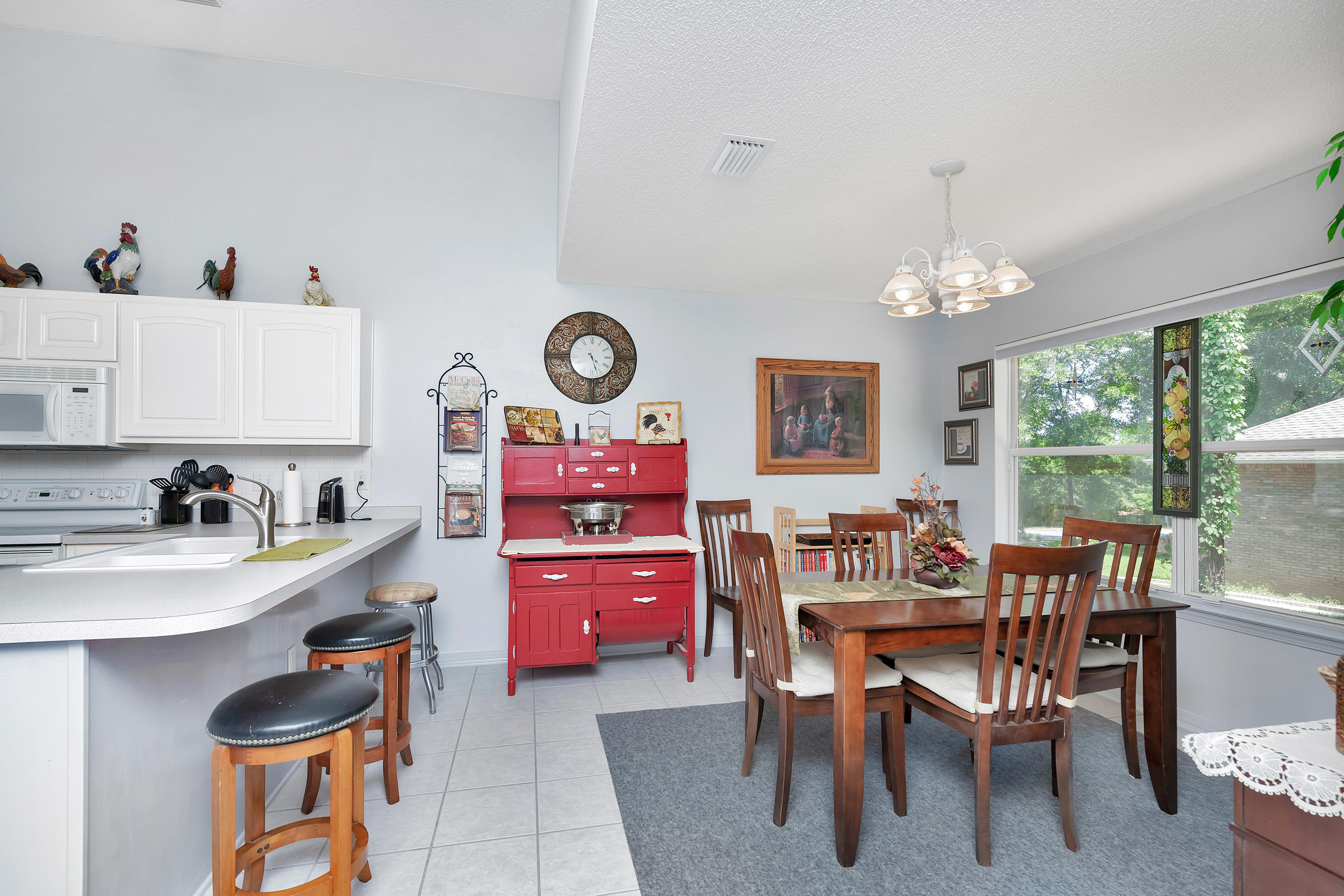 SILVER OAKS PH I - Residential