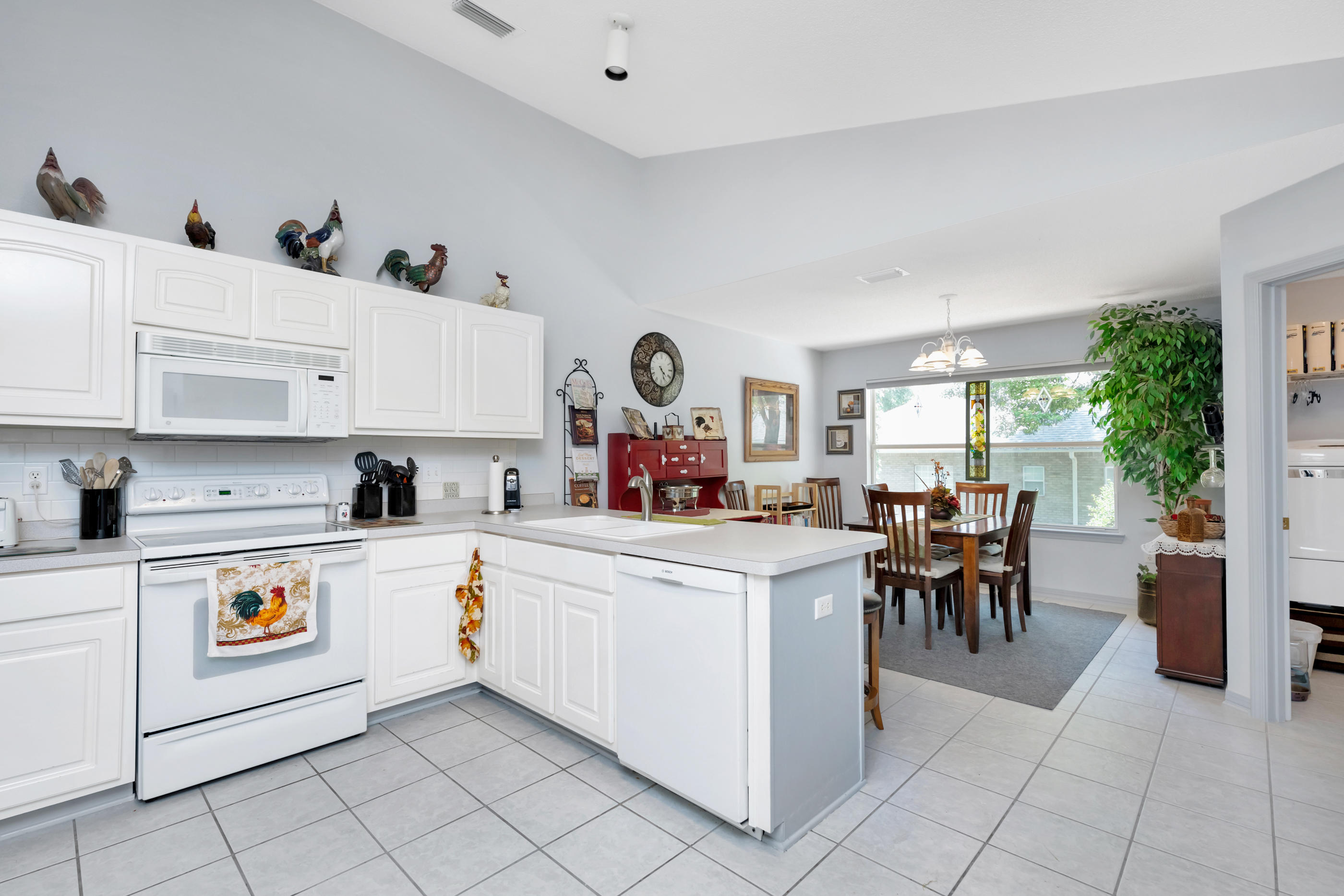 SILVER OAKS PH I - Residential