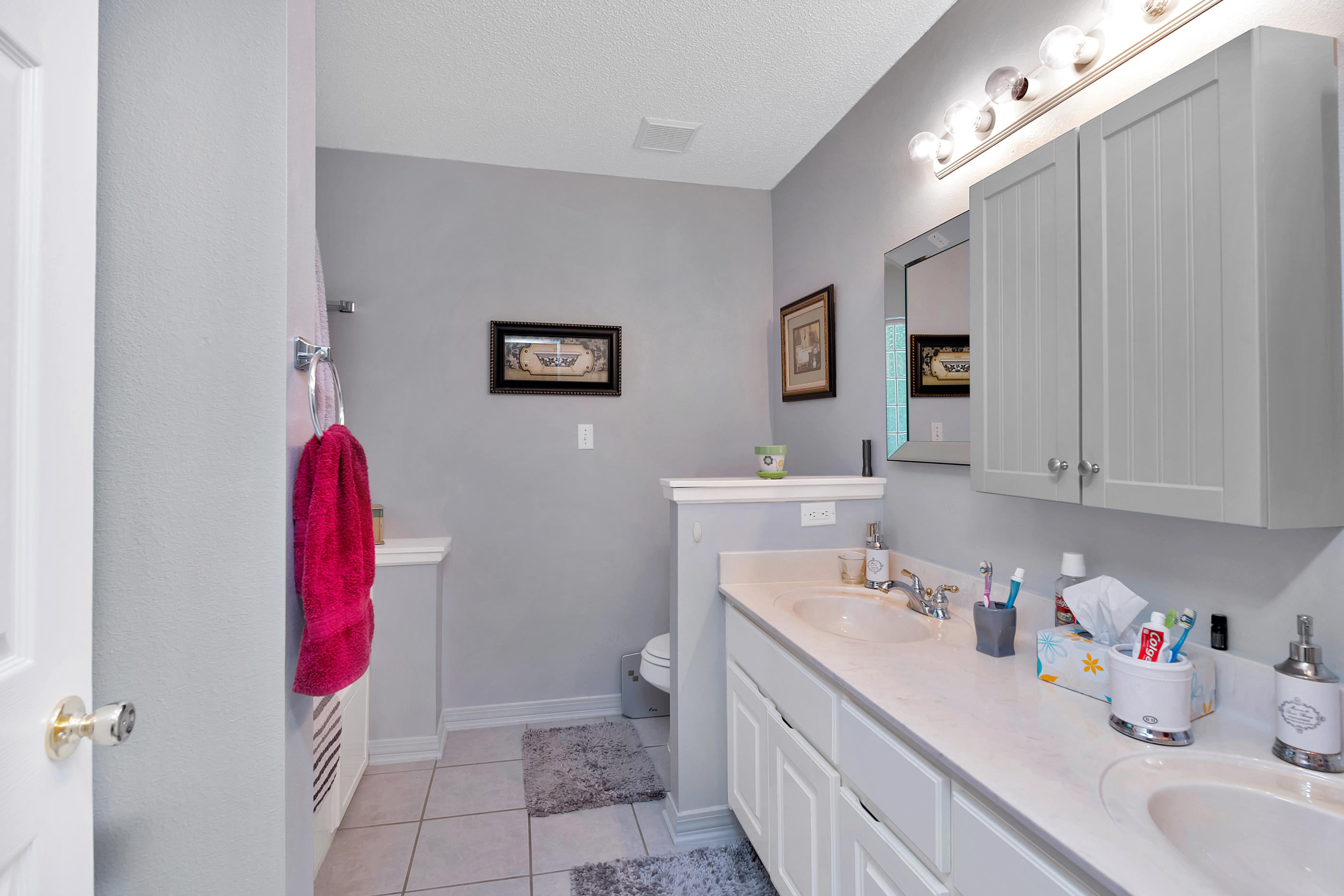 SILVER OAKS PH I - Residential