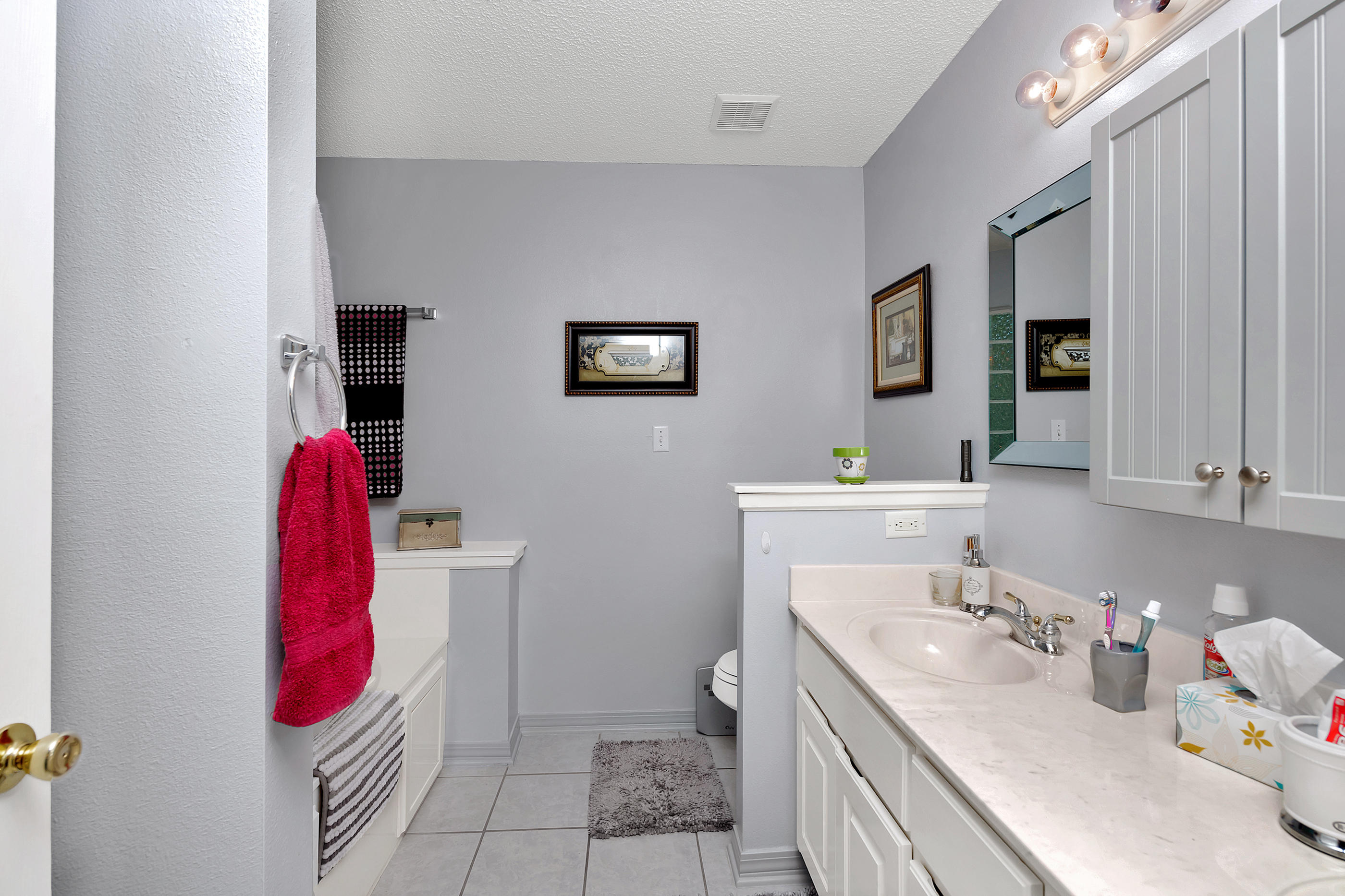 SILVER OAKS PH I - Residential