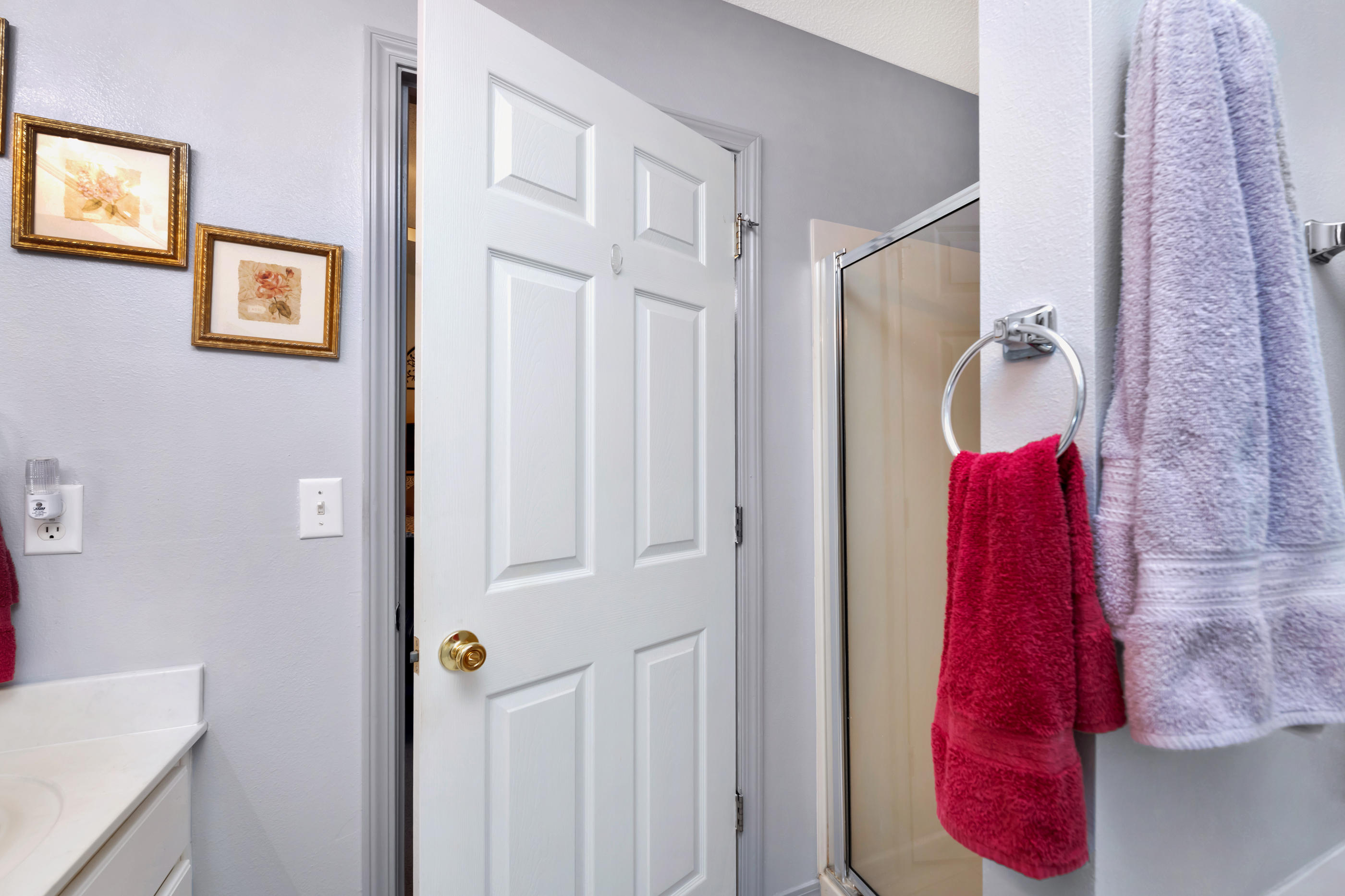 SILVER OAKS PH I - Residential