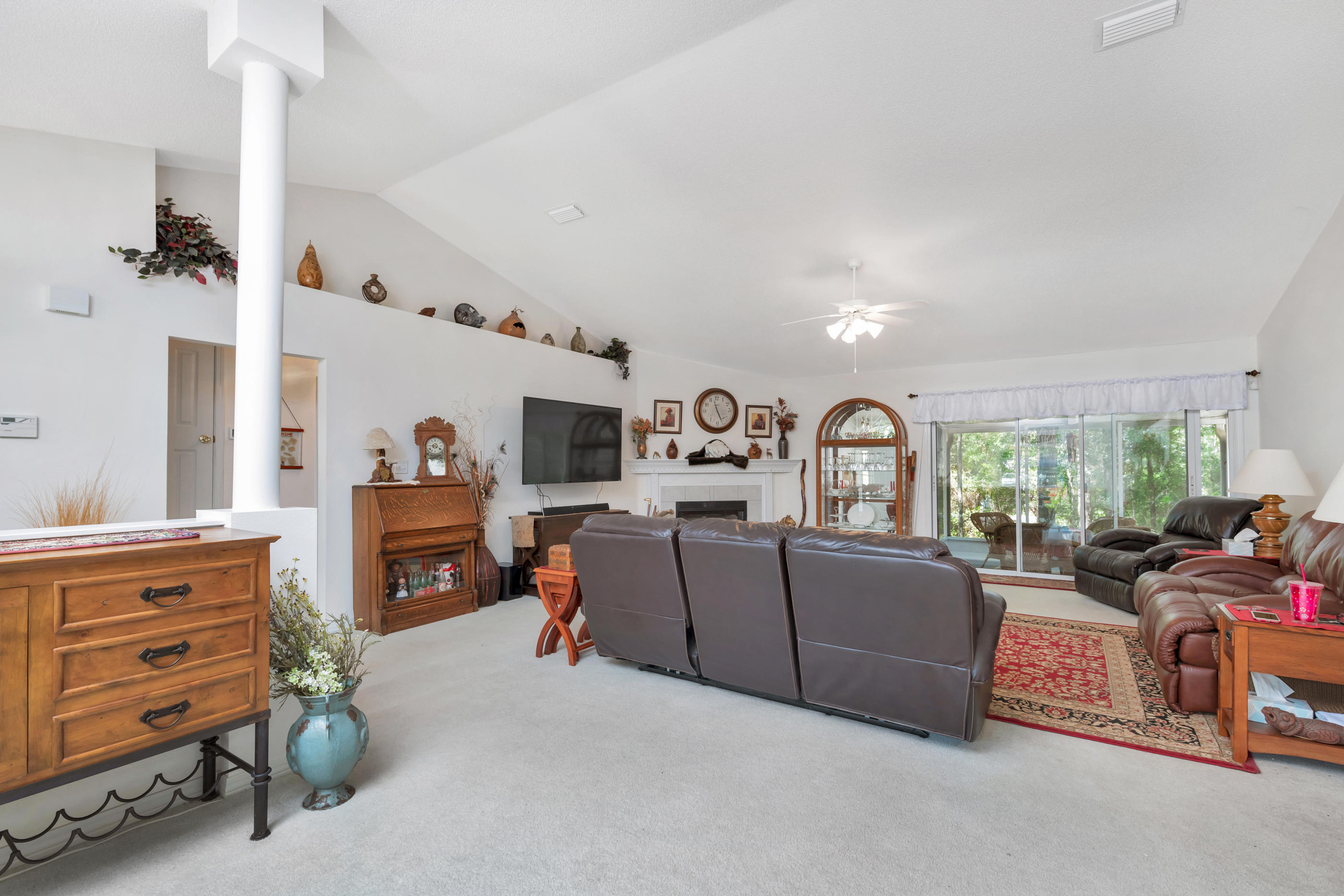 SILVER OAKS PH I - Residential