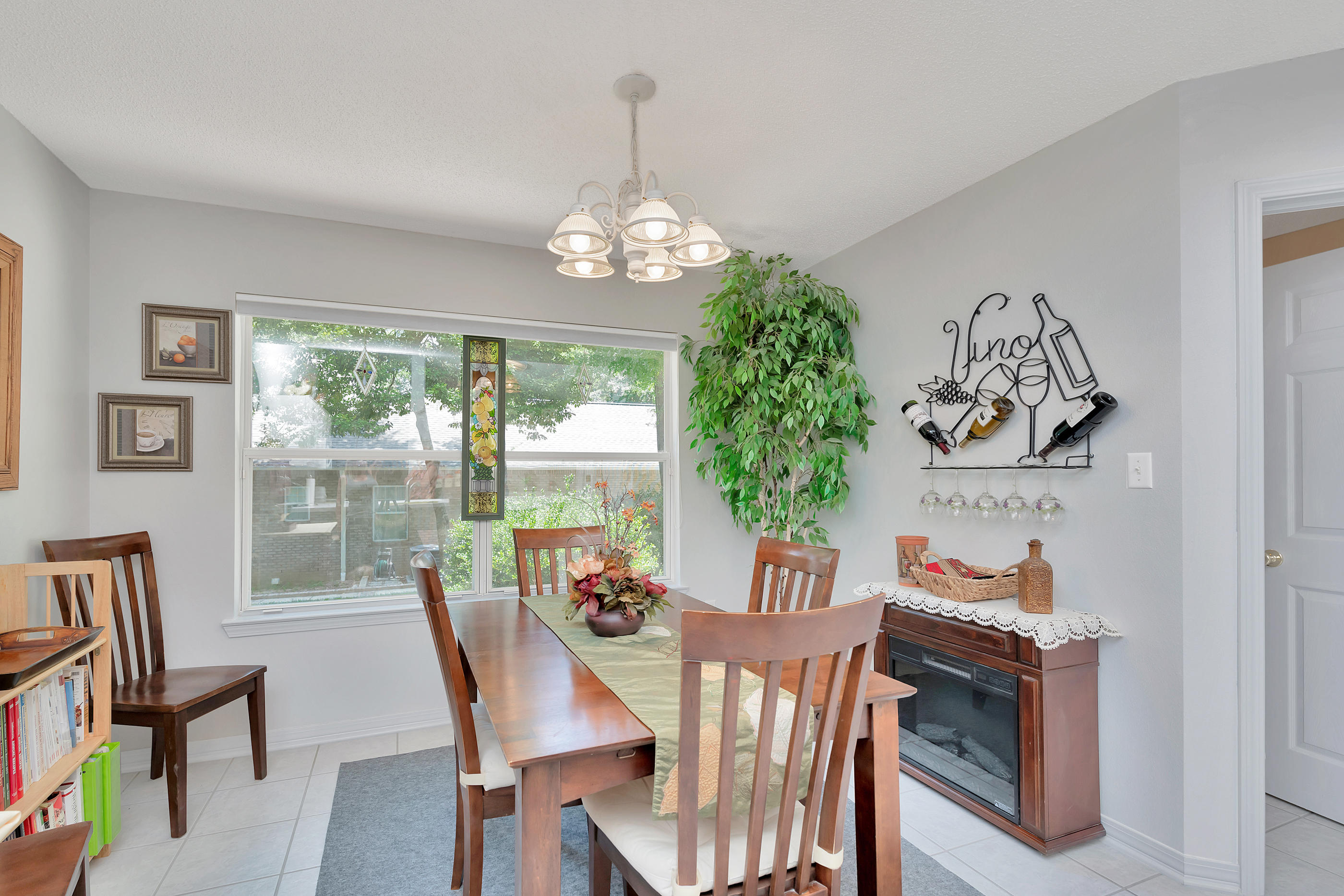 SILVER OAKS PH I - Residential