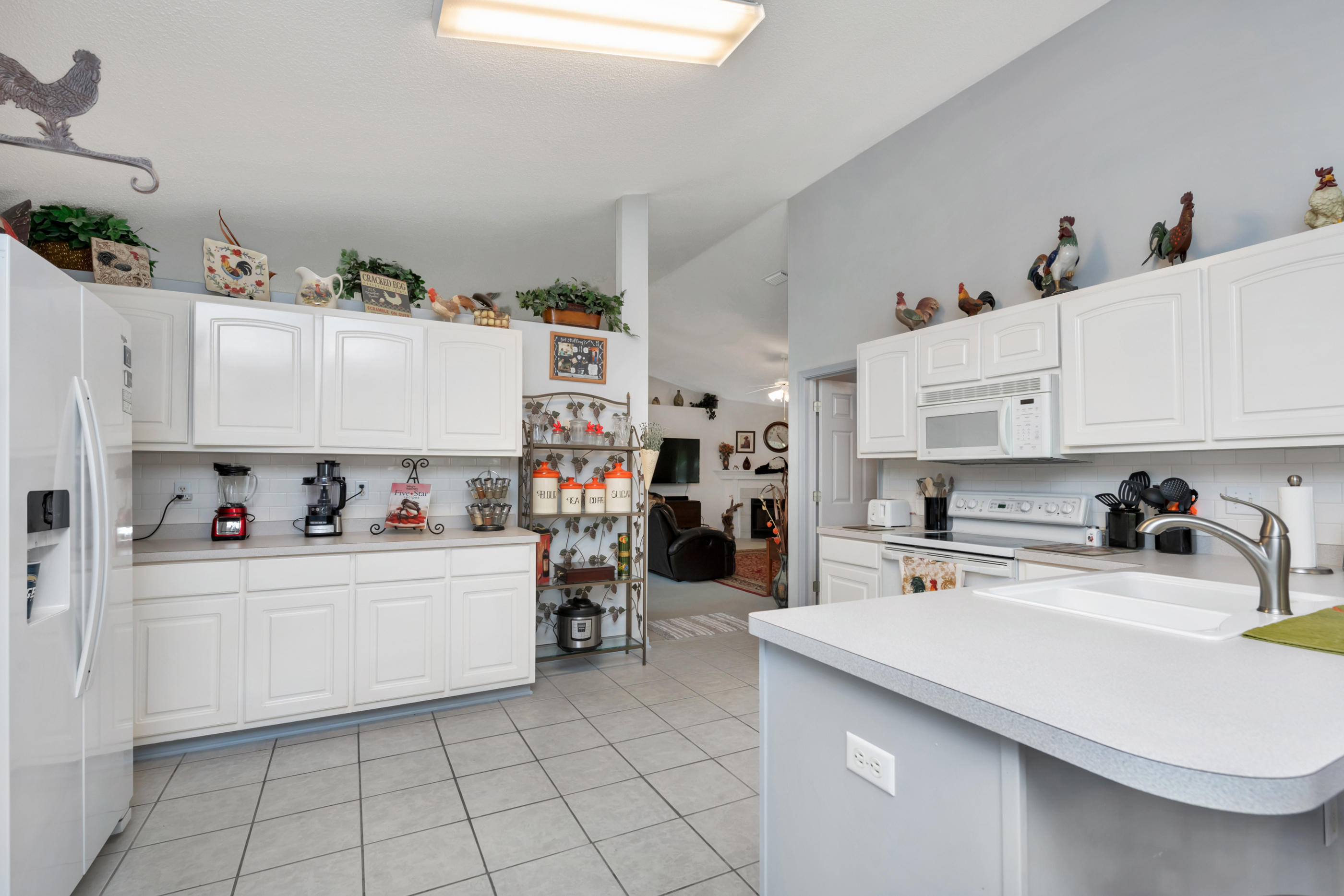 SILVER OAKS PH I - Residential