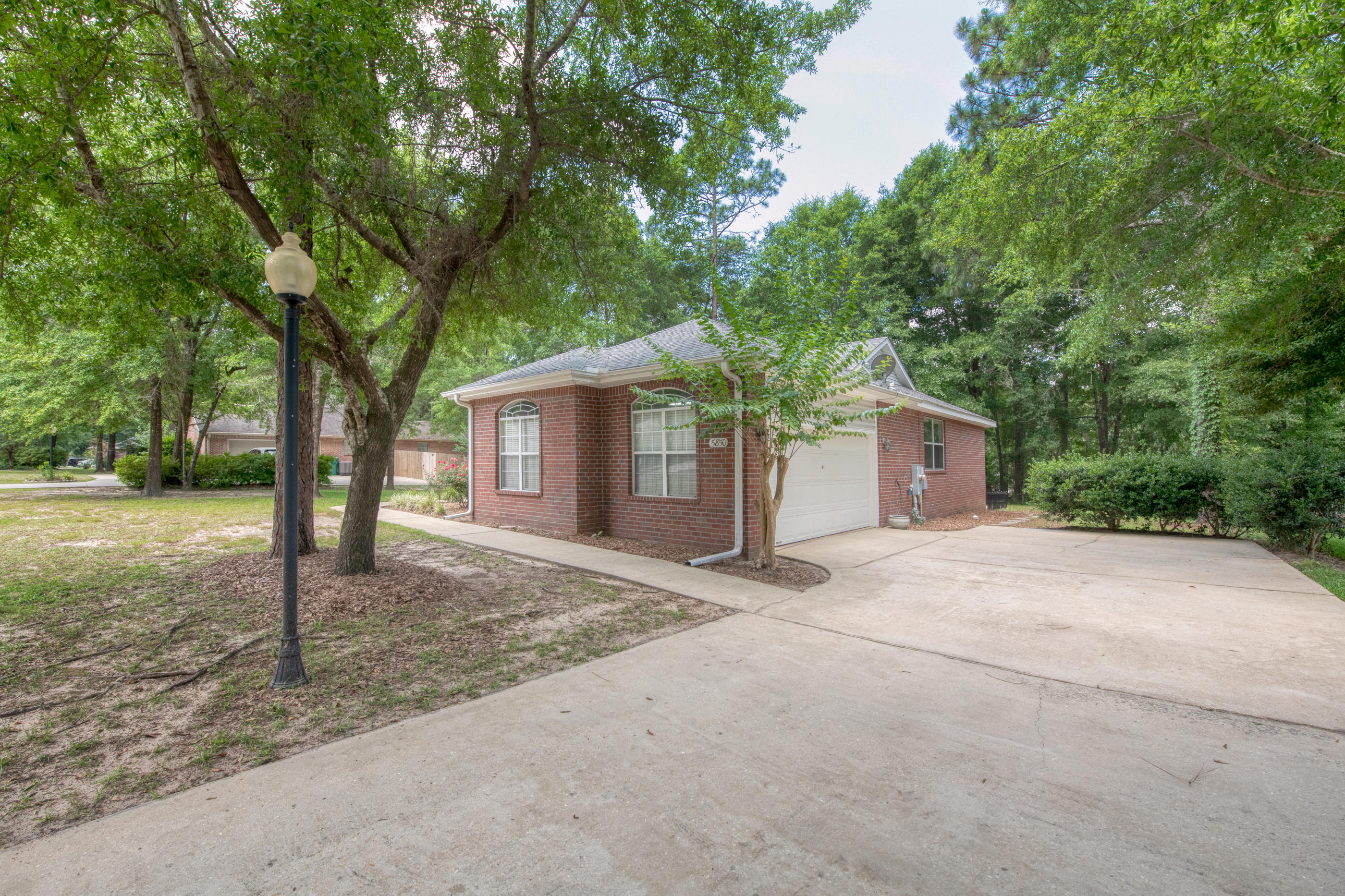 SILVER OAKS PH I - Residential