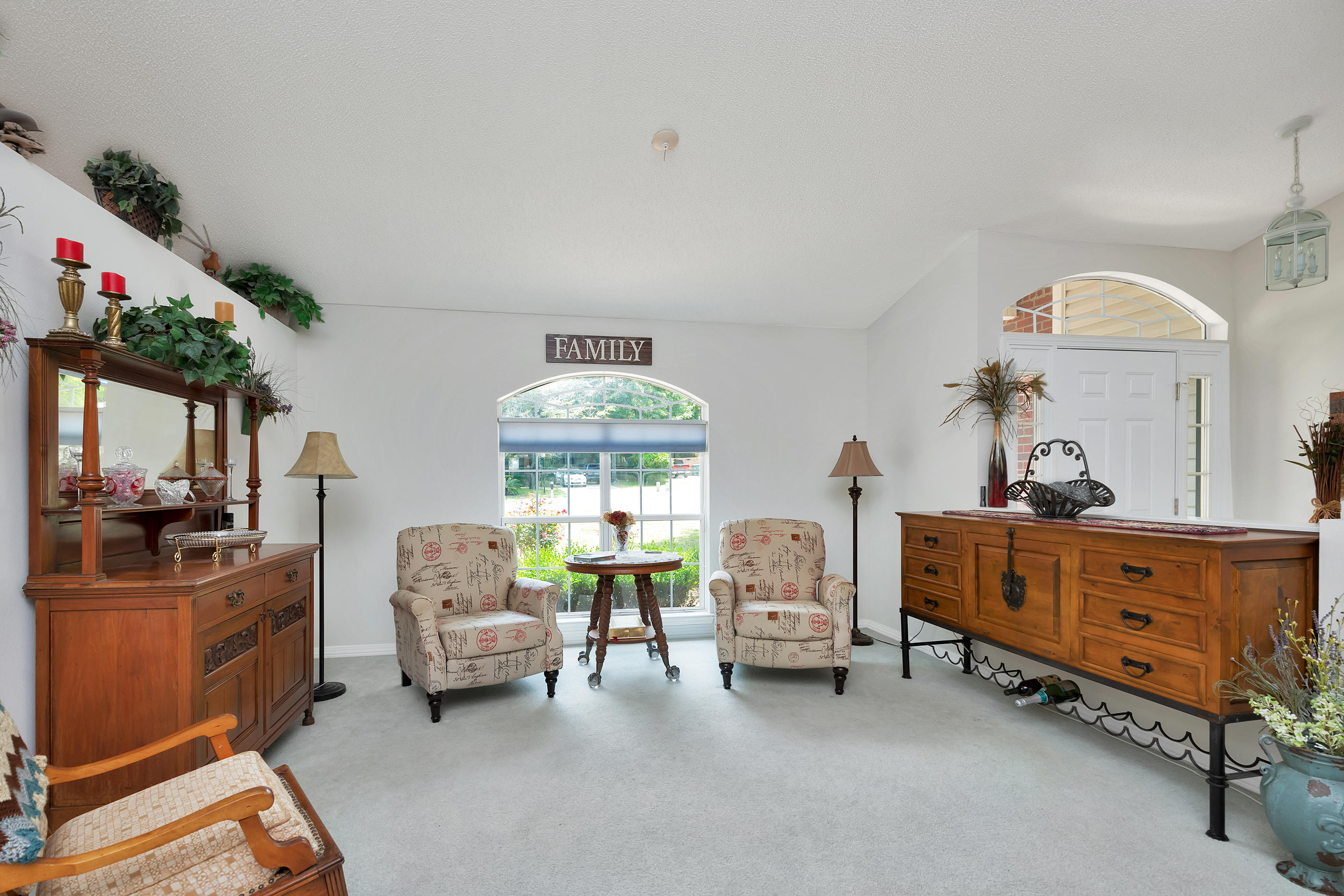 SILVER OAKS PH I - Residential