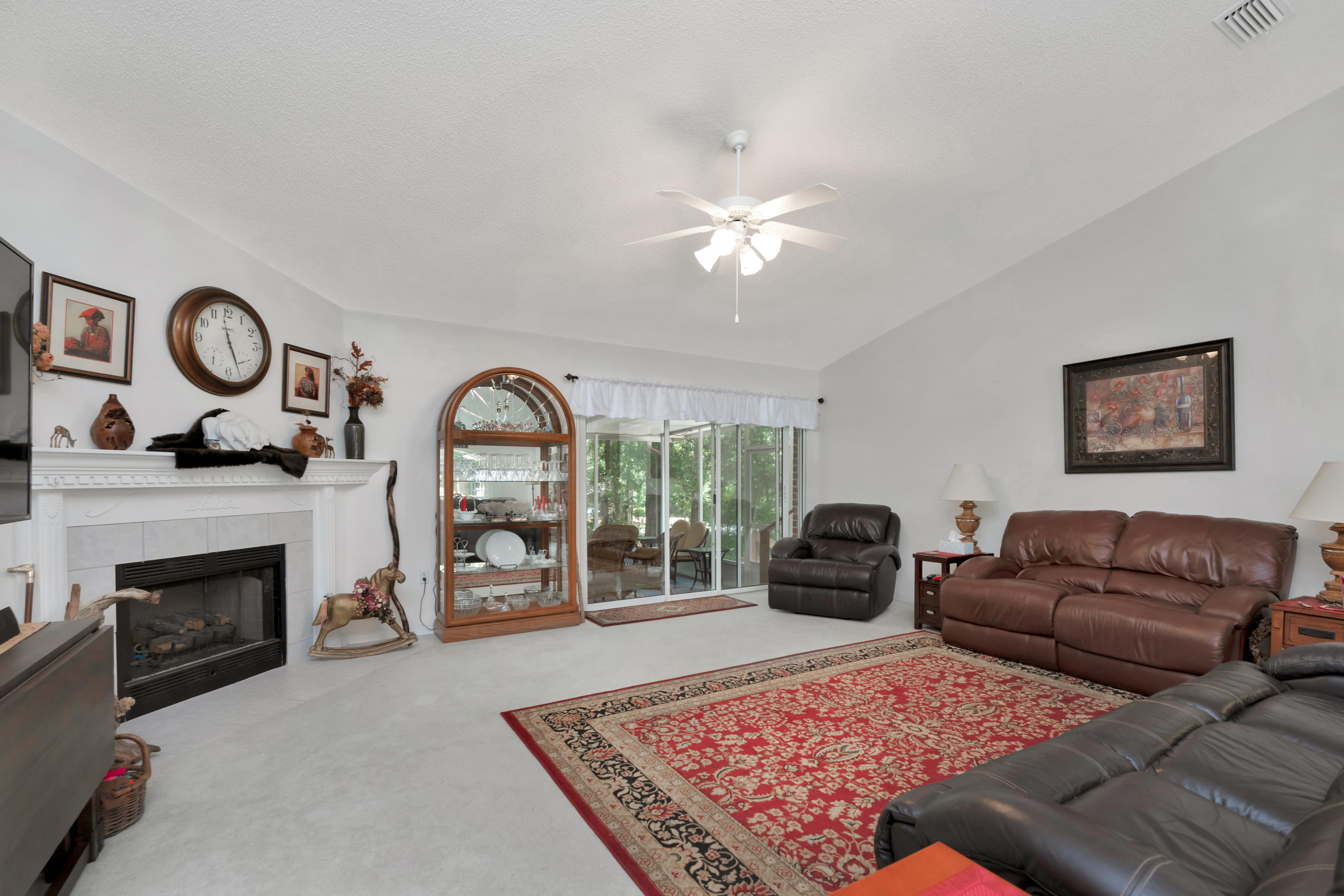 SILVER OAKS PH I - Residential