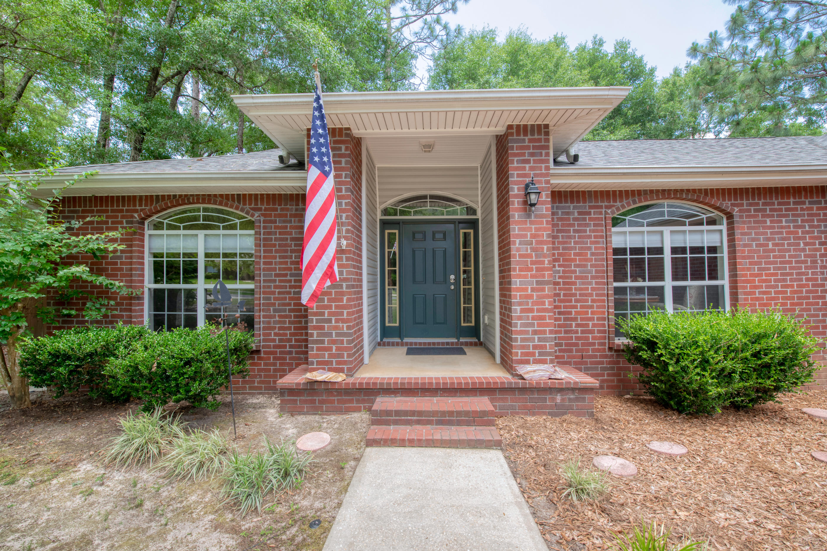 SILVER OAKS PH I - Residential