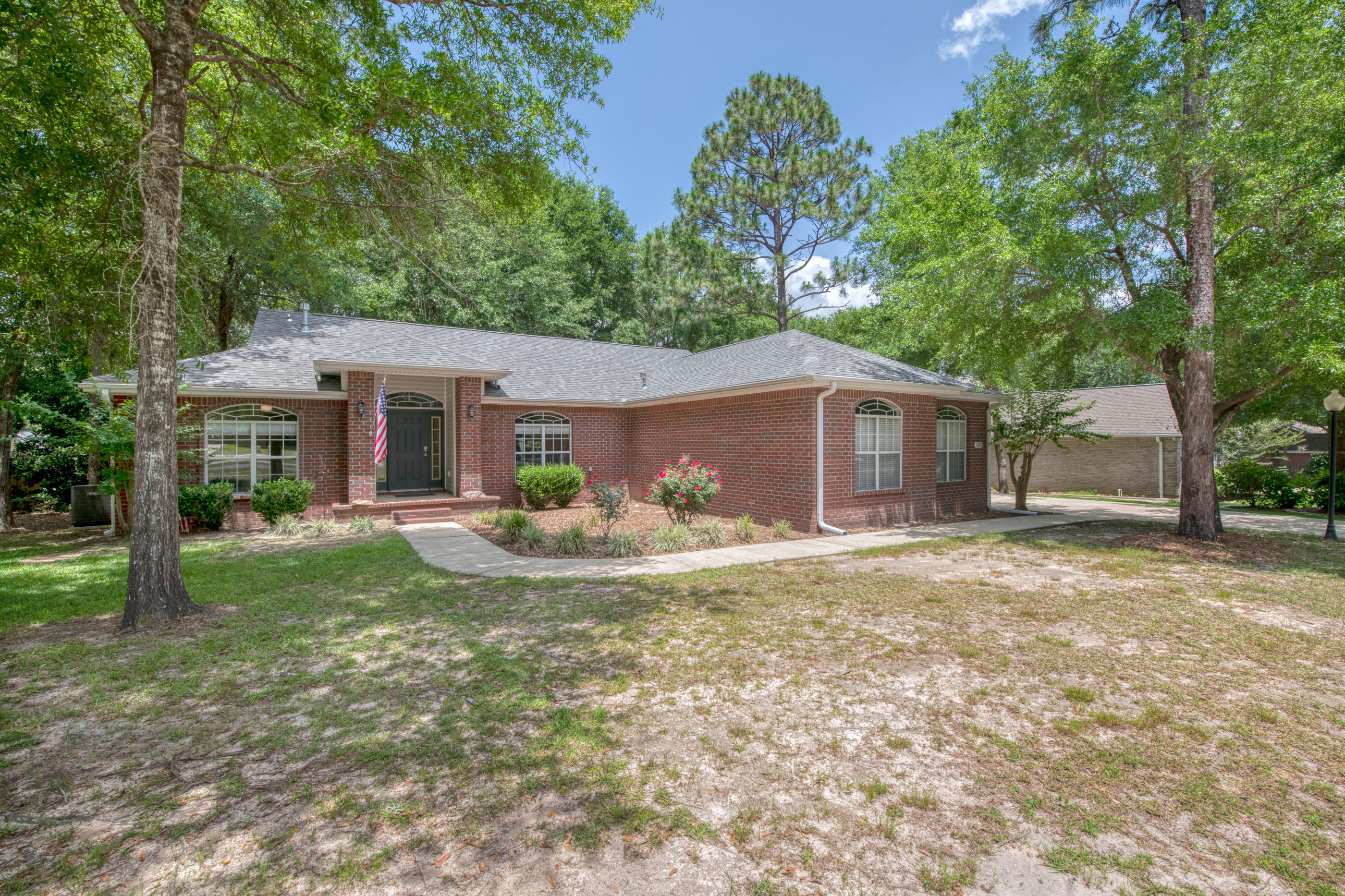 SILVER OAKS PH I - Residential