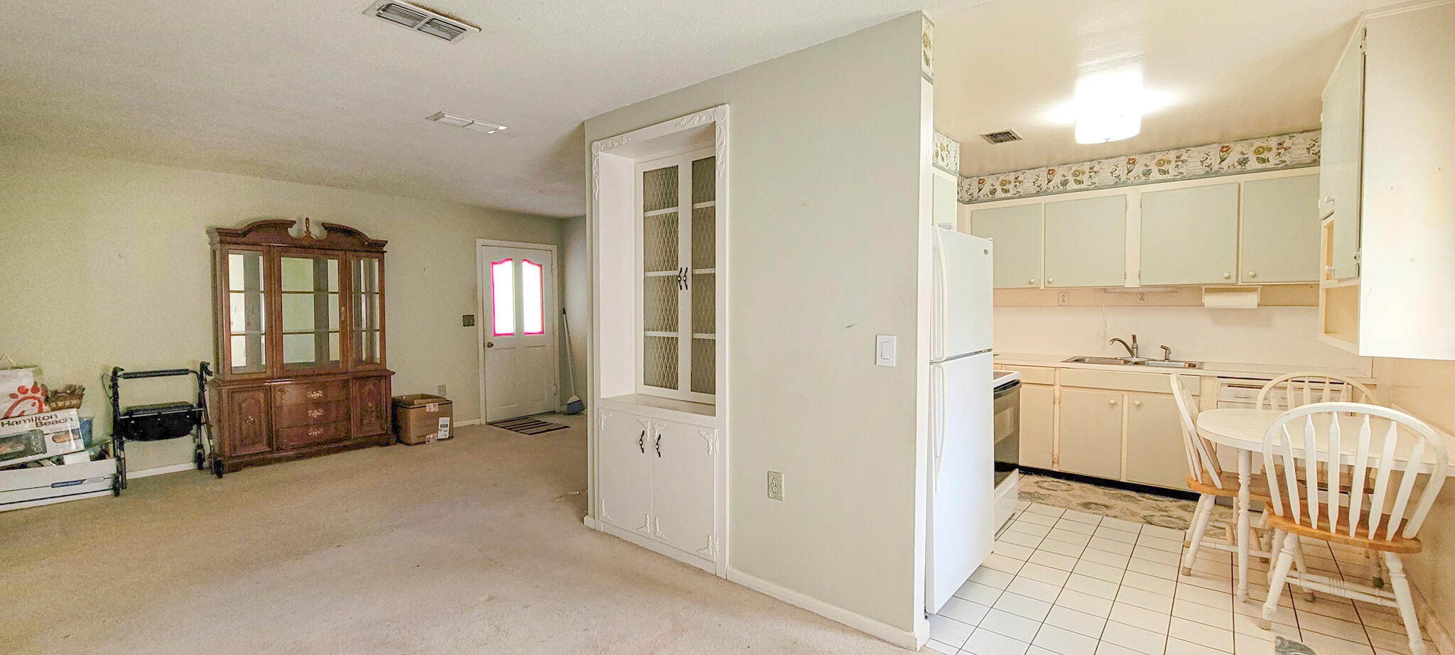 VESTA HEIGHTS - Residential