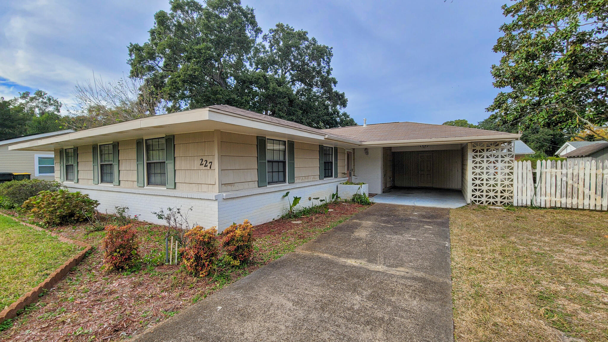 VESTA HEIGHTS - Residential