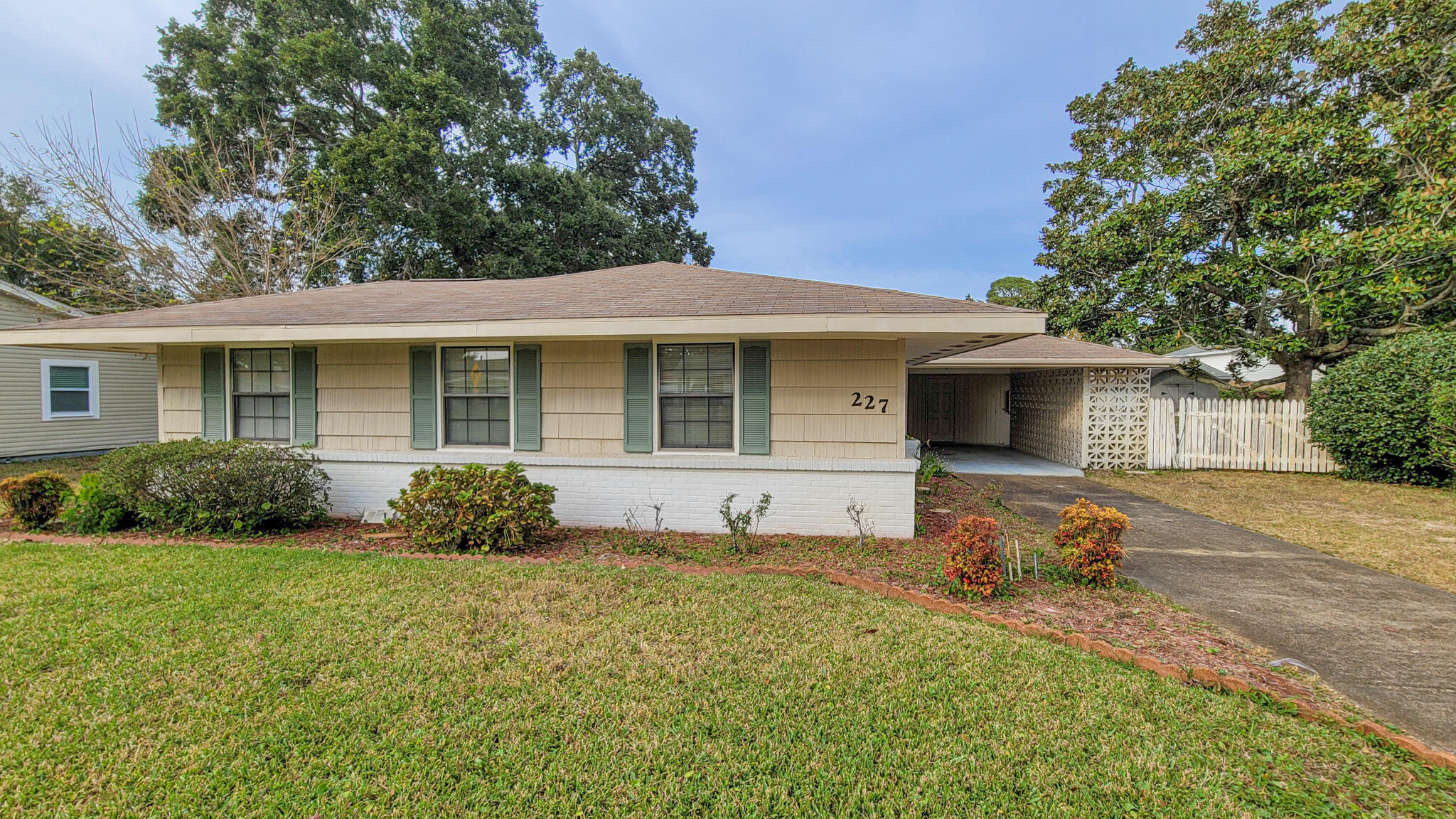 VESTA HEIGHTS - Residential