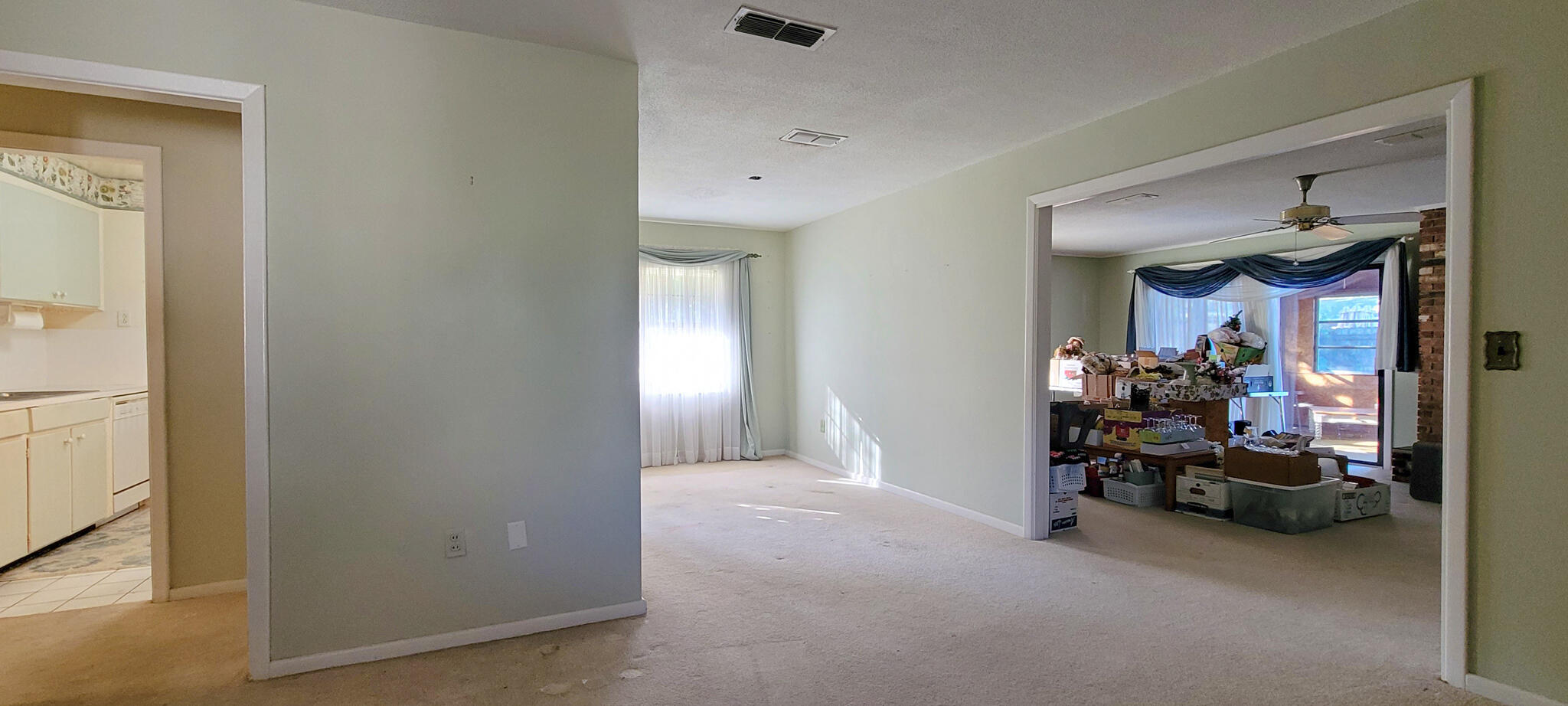 VESTA HEIGHTS - Residential