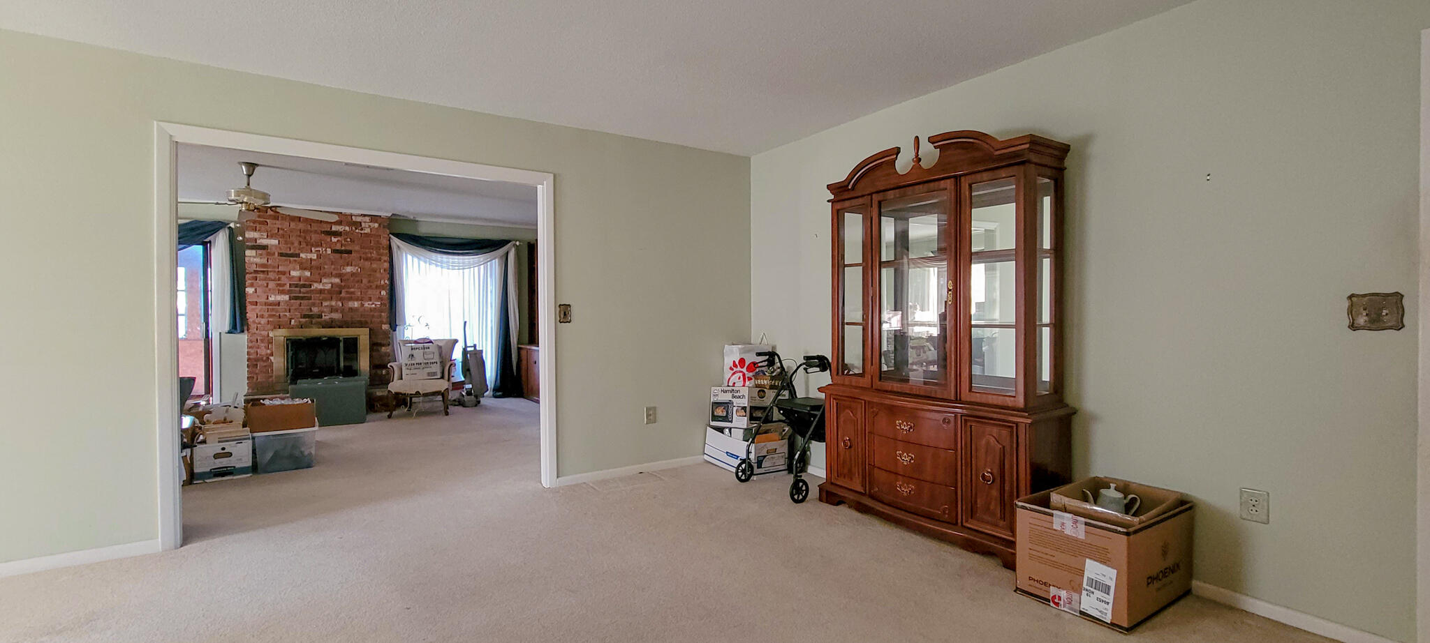 VESTA HEIGHTS - Residential