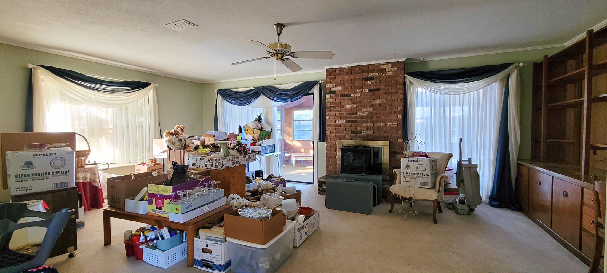 VESTA HEIGHTS - Residential