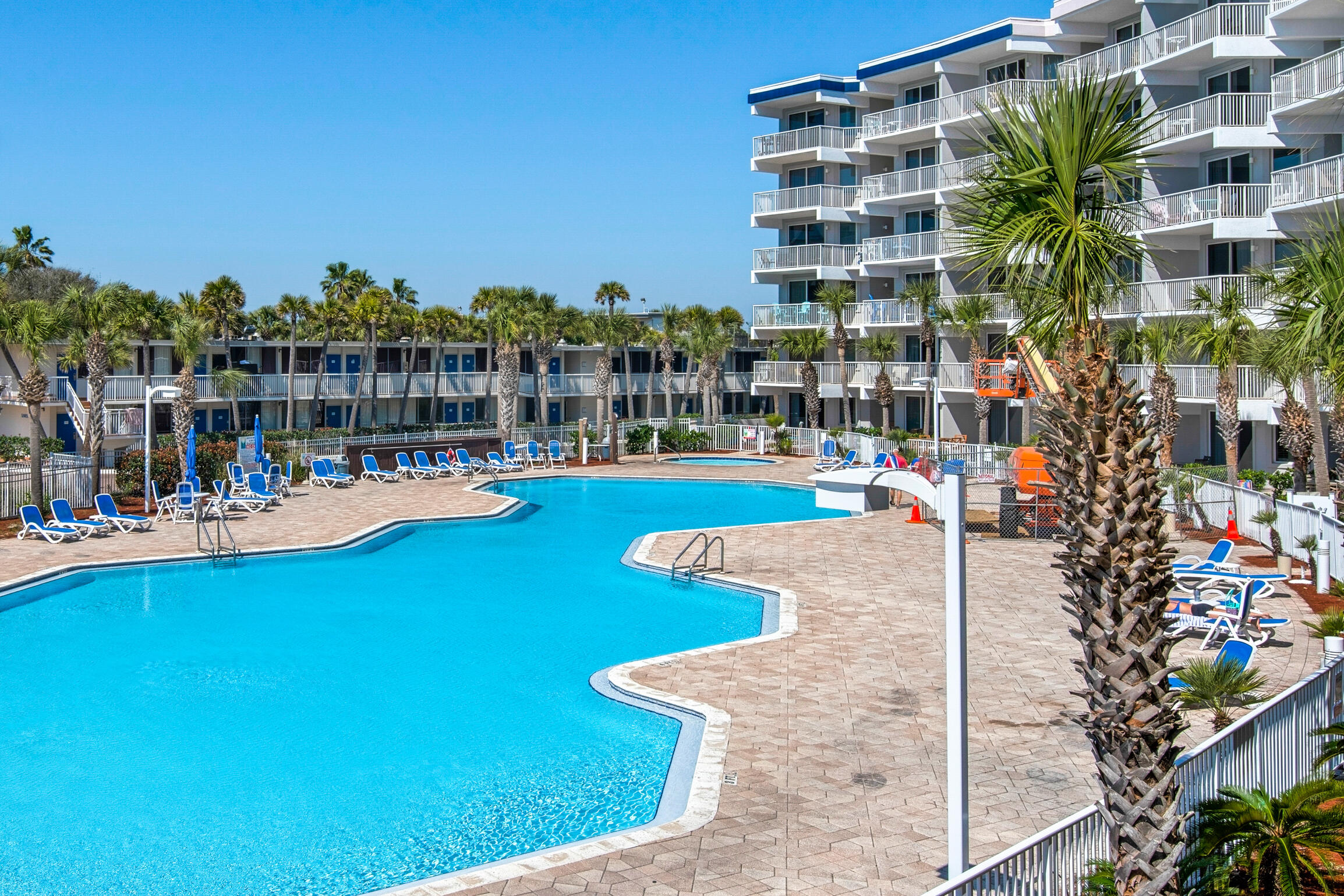 DESTIN WEST SANDPIPER - Residential