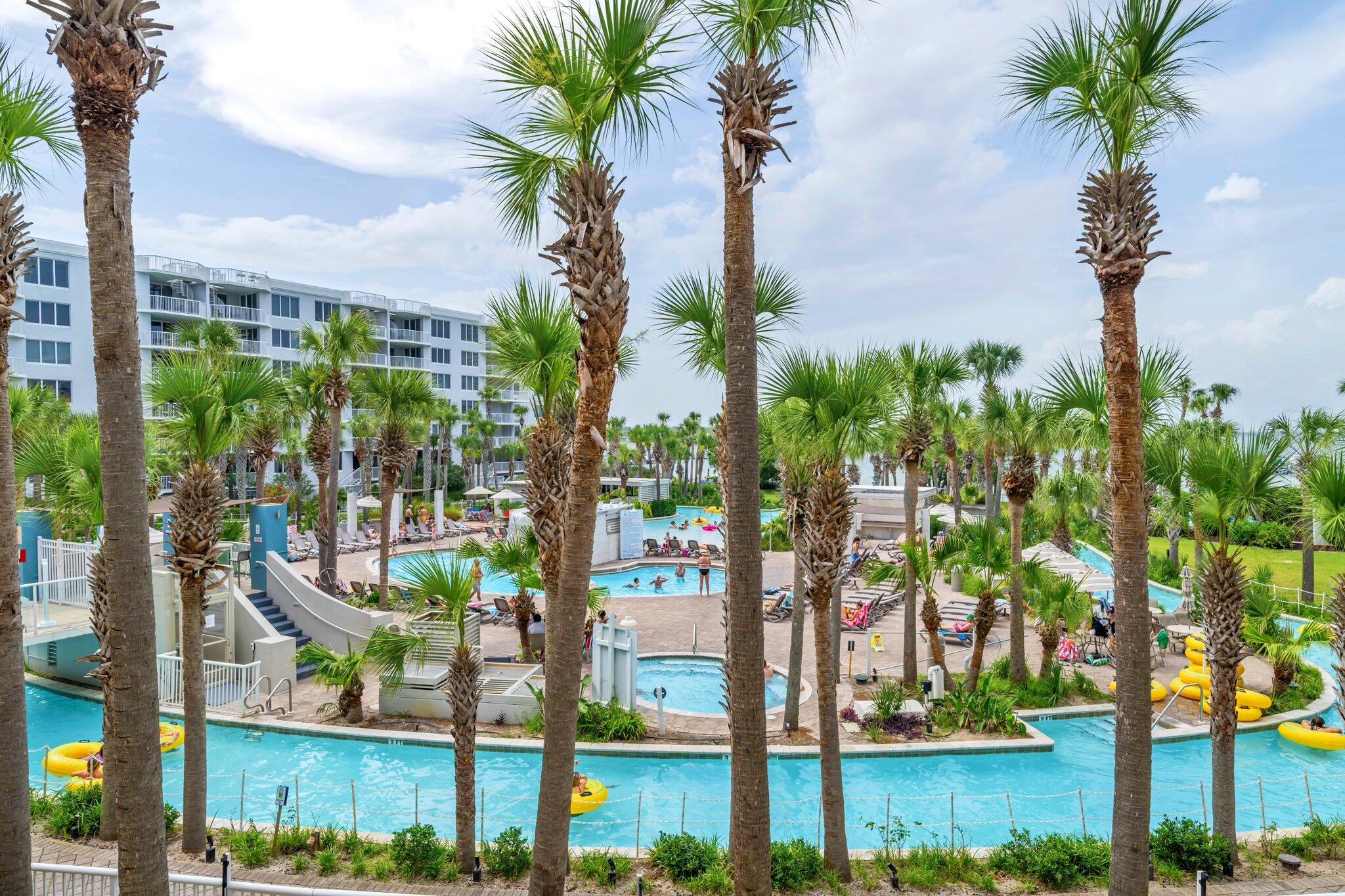 DESTIN WEST SANDPIPER - Residential