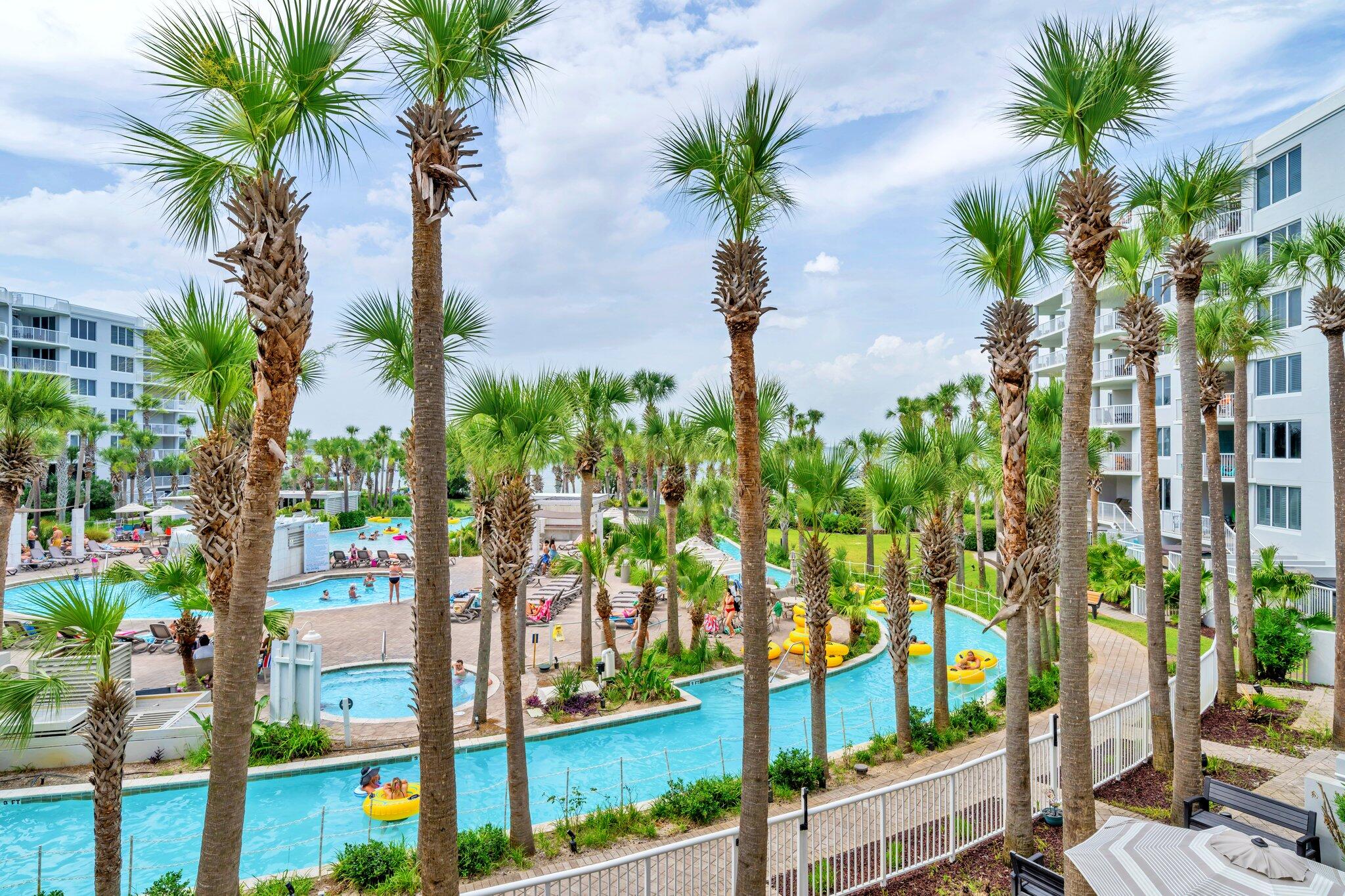 DESTIN WEST SANDPIPER - Residential