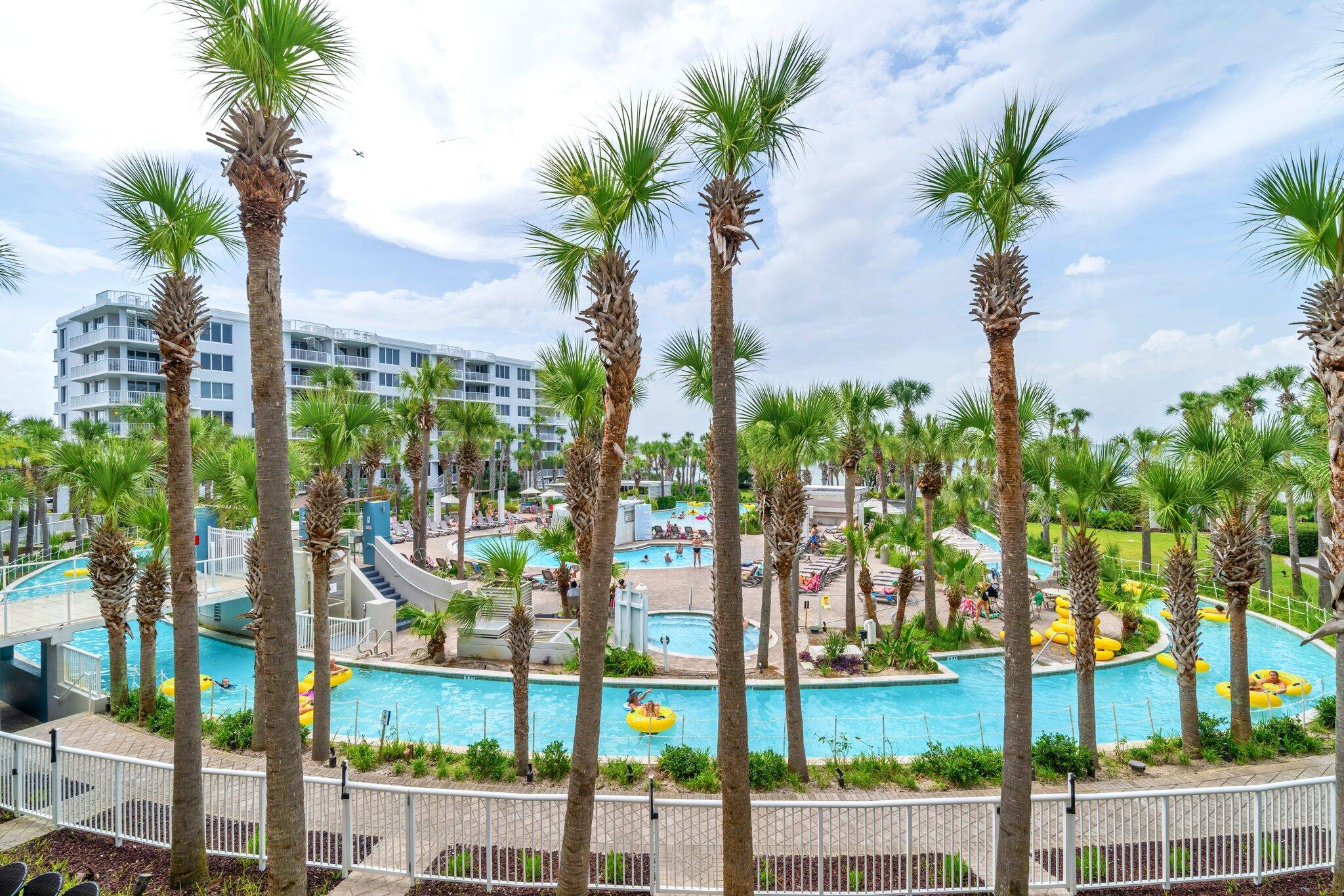 DESTIN WEST SANDPIPER - Residential