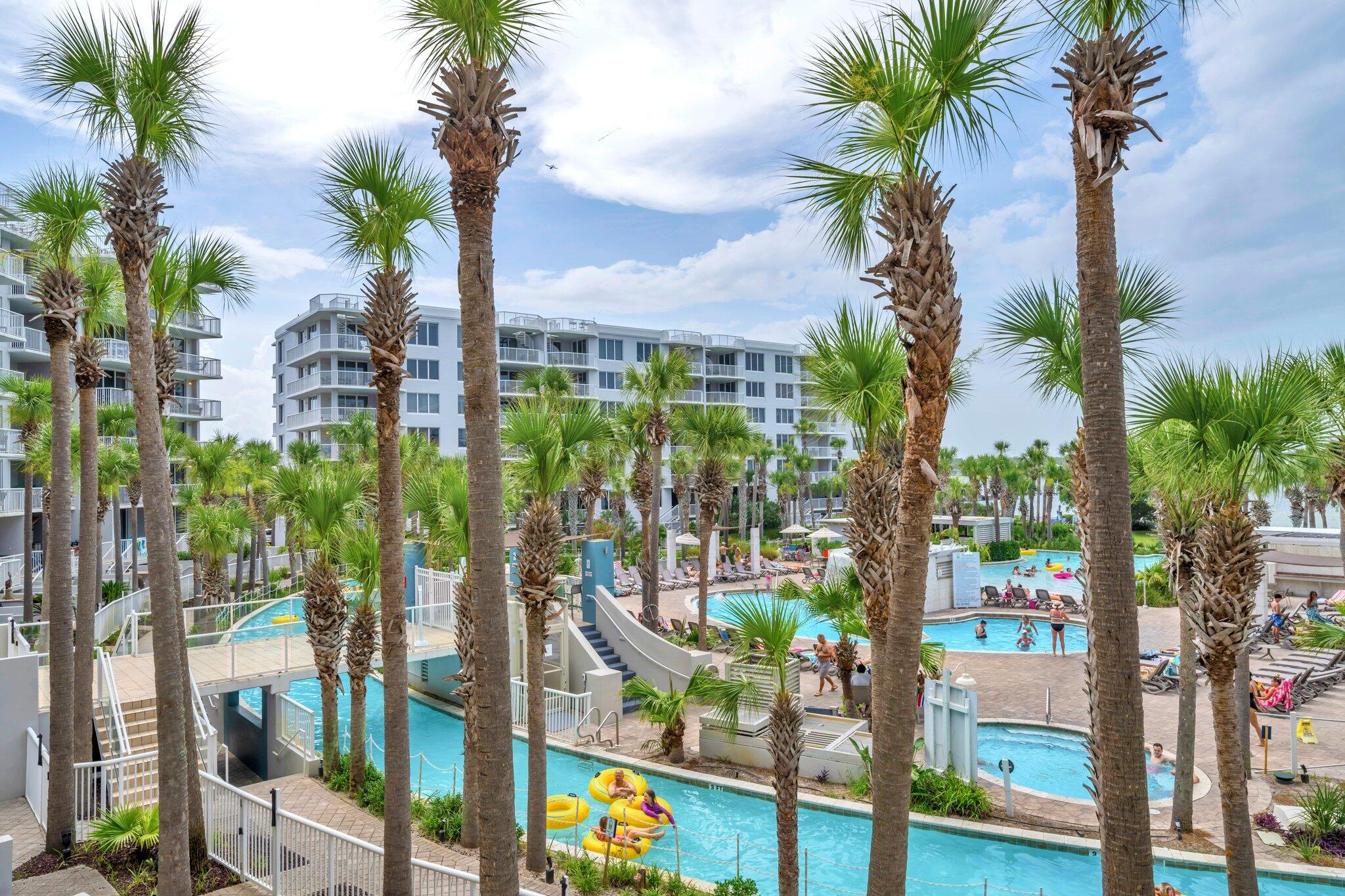 DESTIN WEST SANDPIPER - Residential