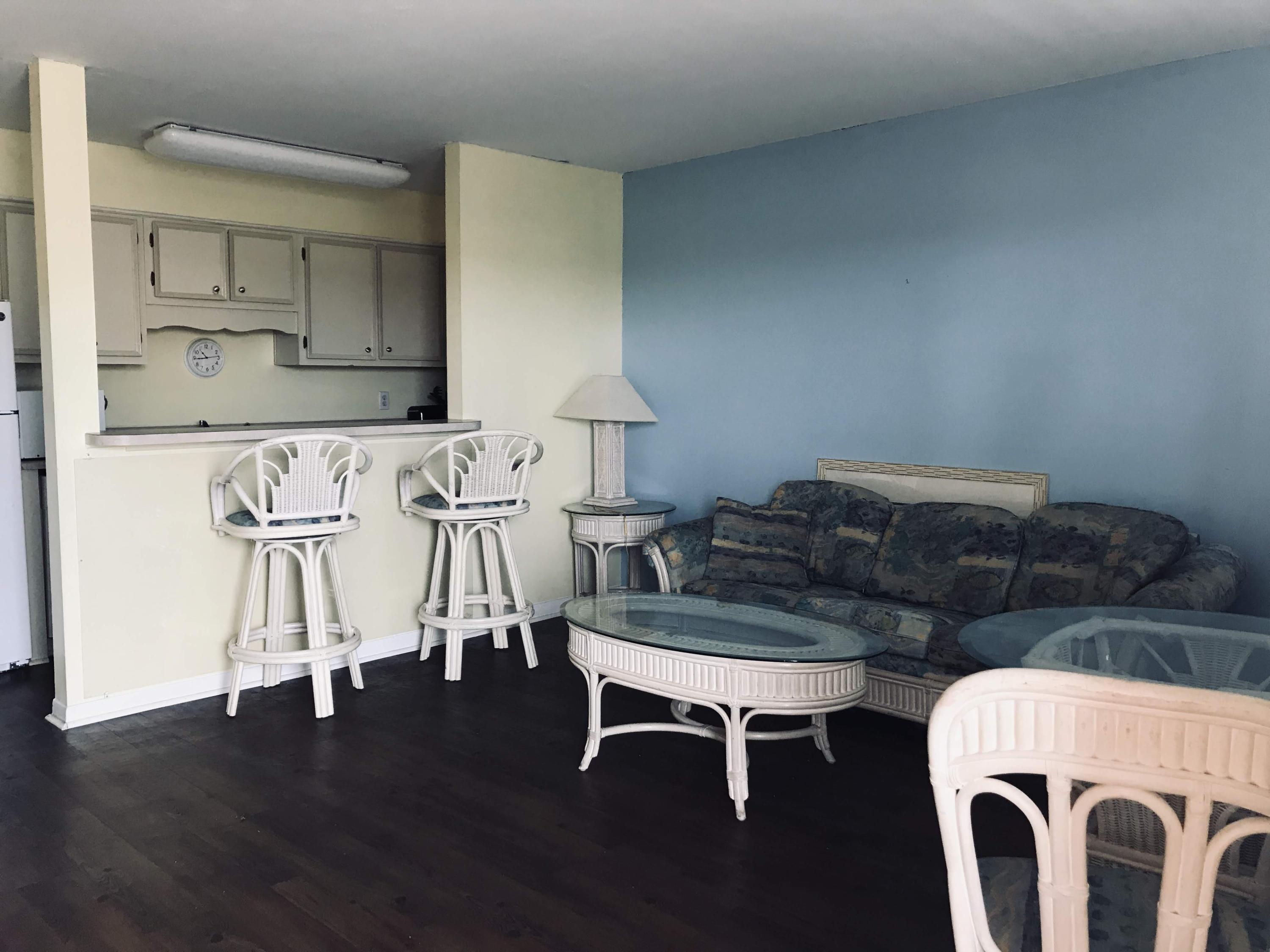 Condo Association allows Short Term & Long-Term Rentals. Great opportunity to own this unit as a permanent residence, second home, or investment property! Get ready to own your own condo on Okaloosa Island! Many of these condos are furnished. Just a few steps away from the public wooden beach walkover that takes you to the beautiful emerald green waters and sugary white beaches of the Emerald Coast! Condo has assigned parking spots, picnic tables, grill area, bike racks, and more. You are located next to shopping, and dining, plus the newest restaurant on the Island, ''Stewby's''.