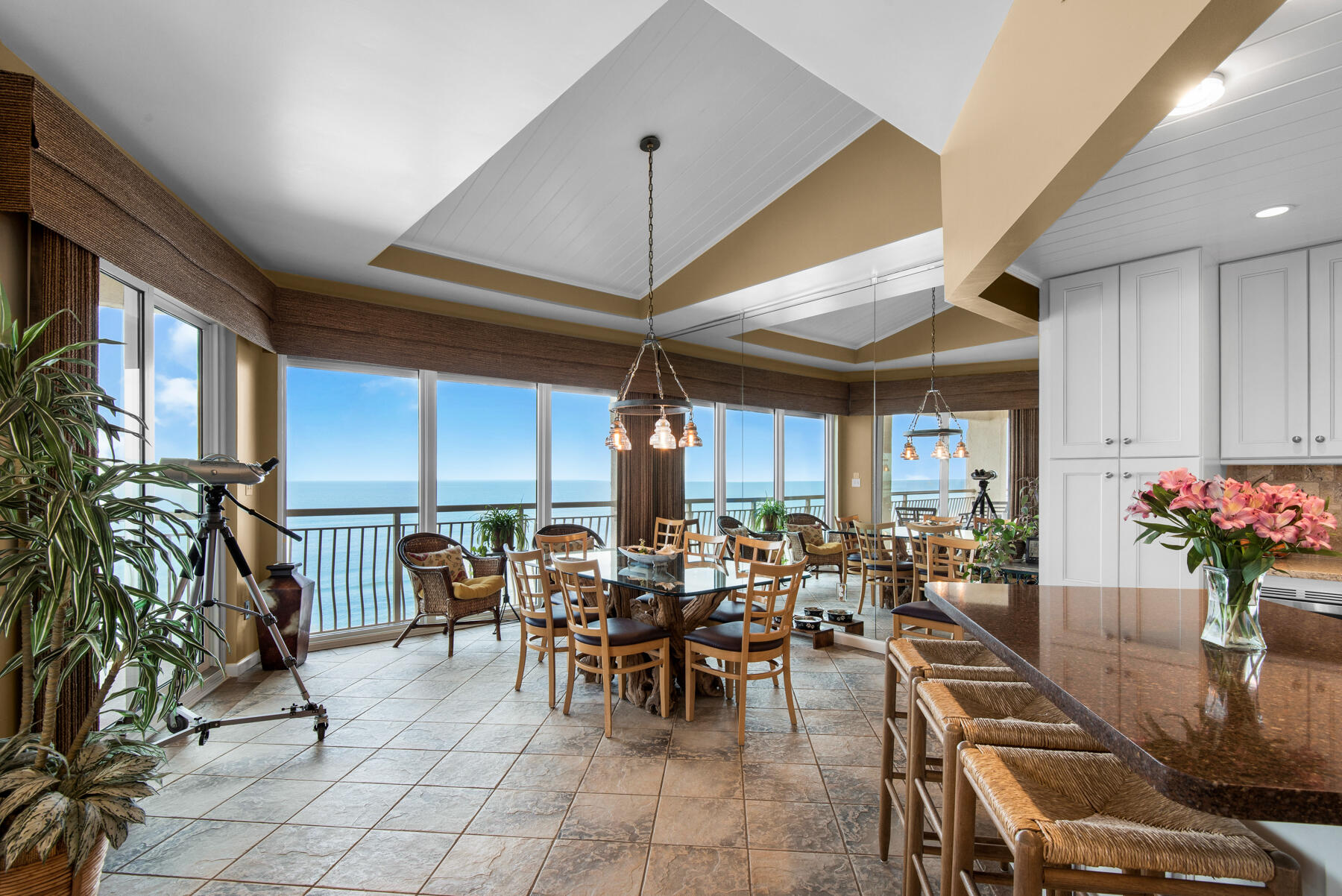 HIGH POINTE RESORT CONDO - Residential