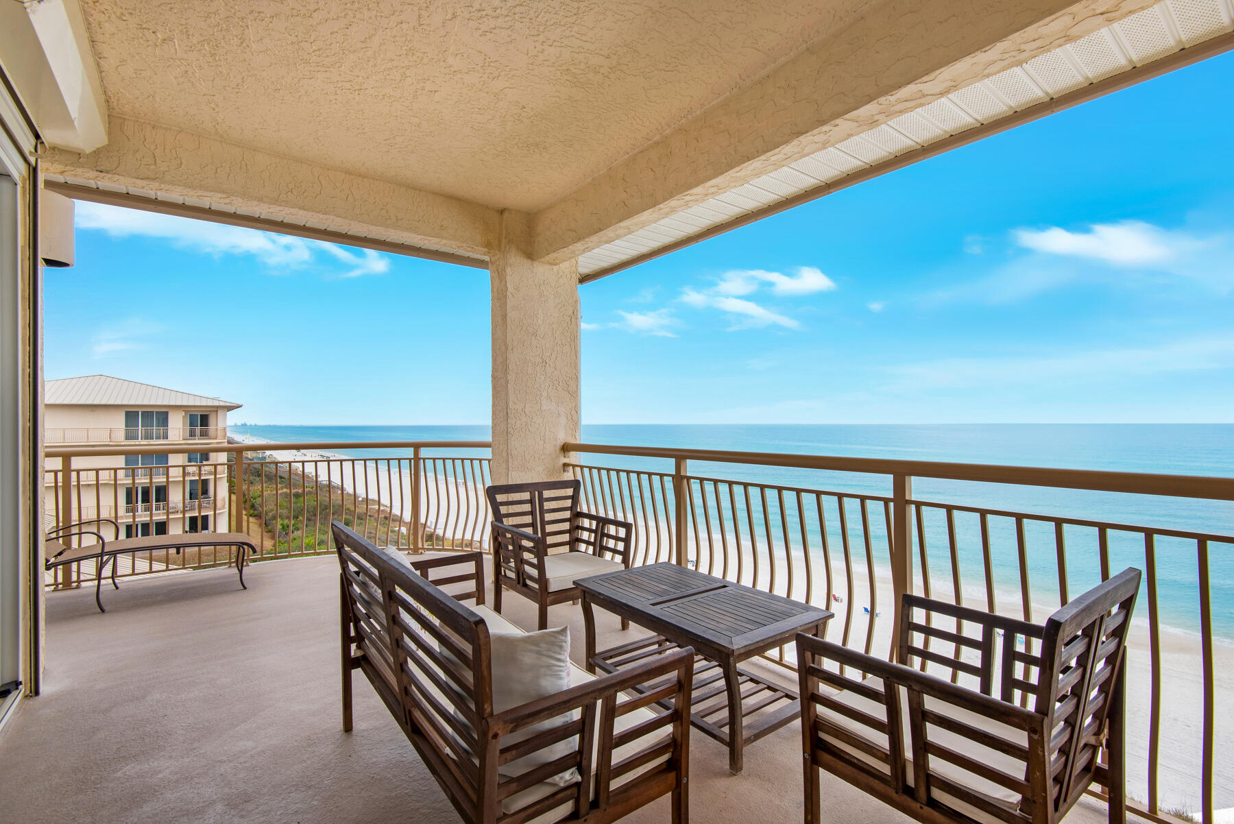 HIGH POINTE RESORT CONDO - Residential