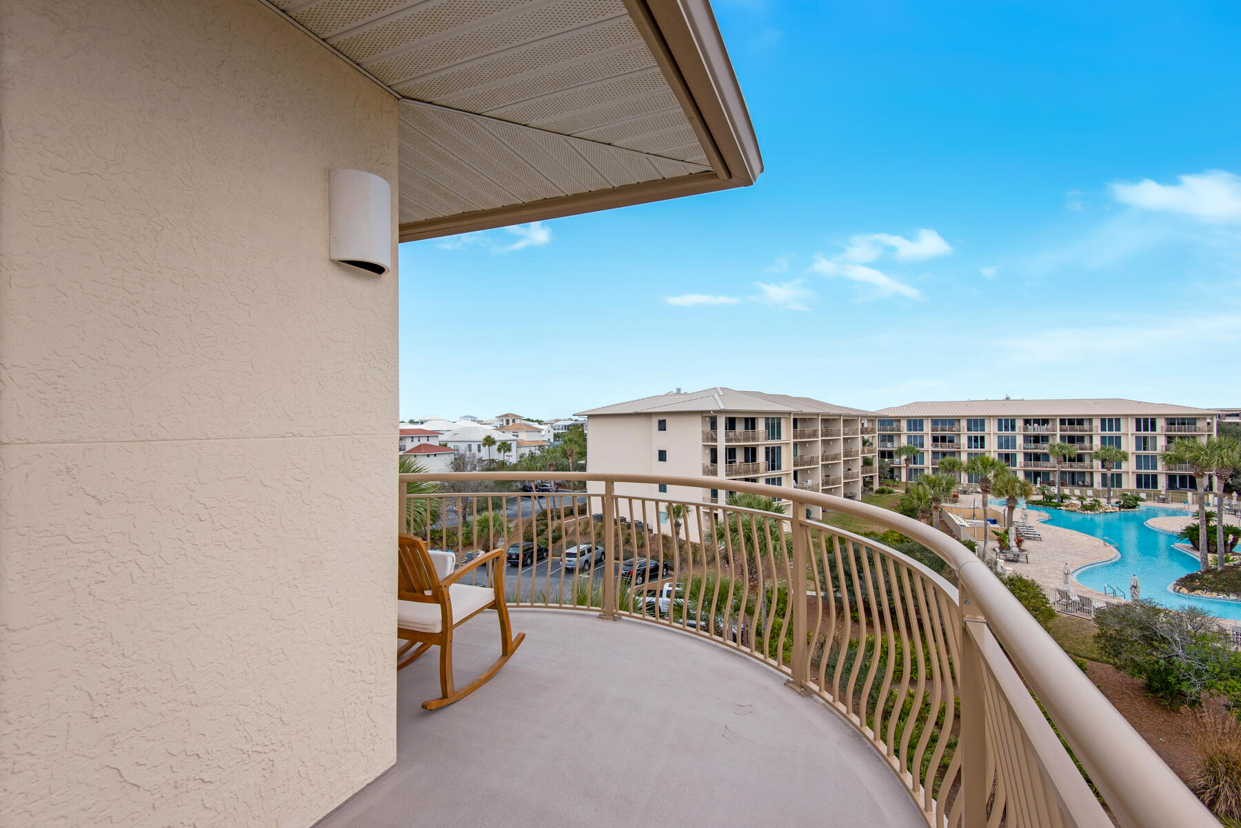 HIGH POINTE RESORT CONDO - Residential