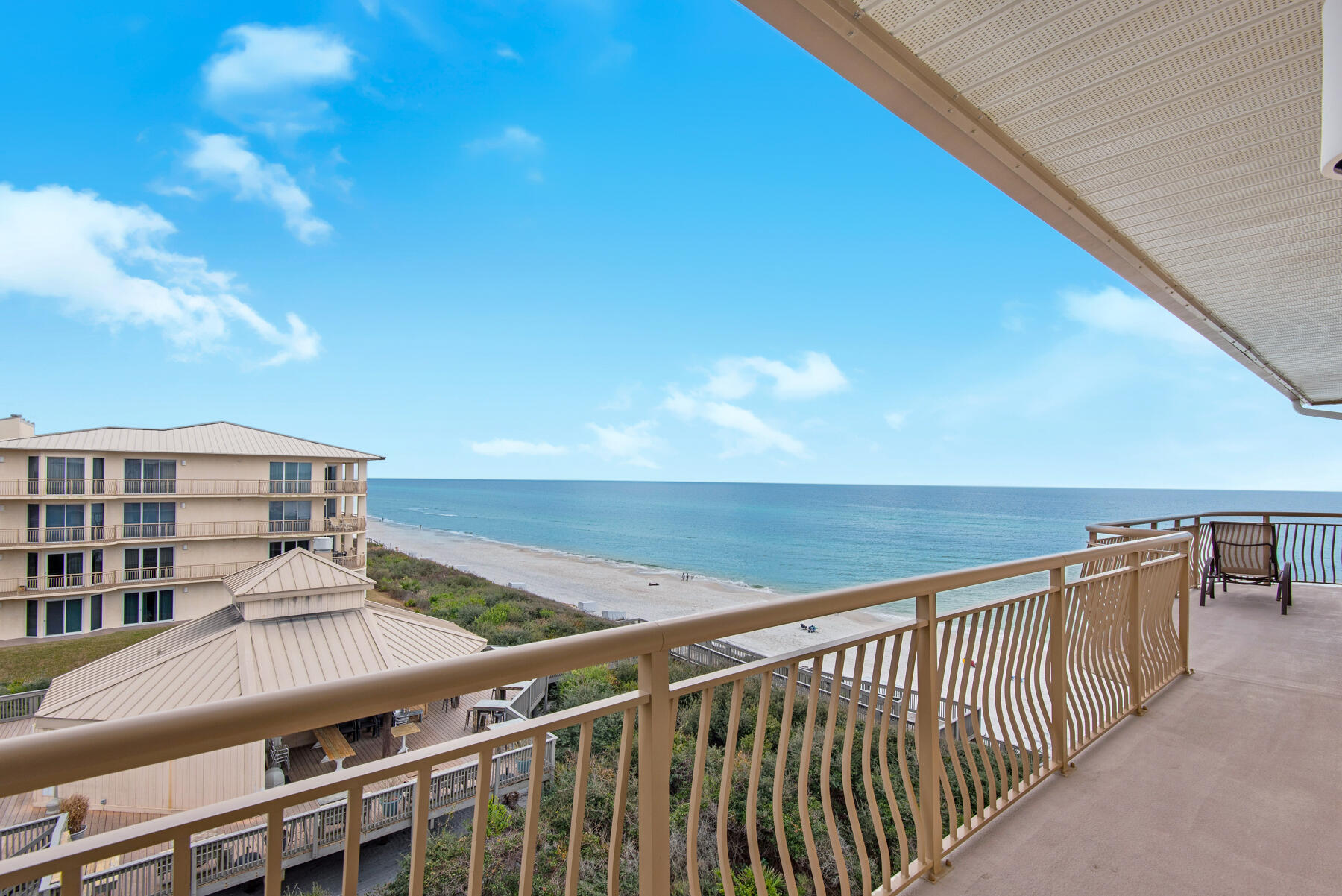 HIGH POINTE RESORT CONDO - Residential