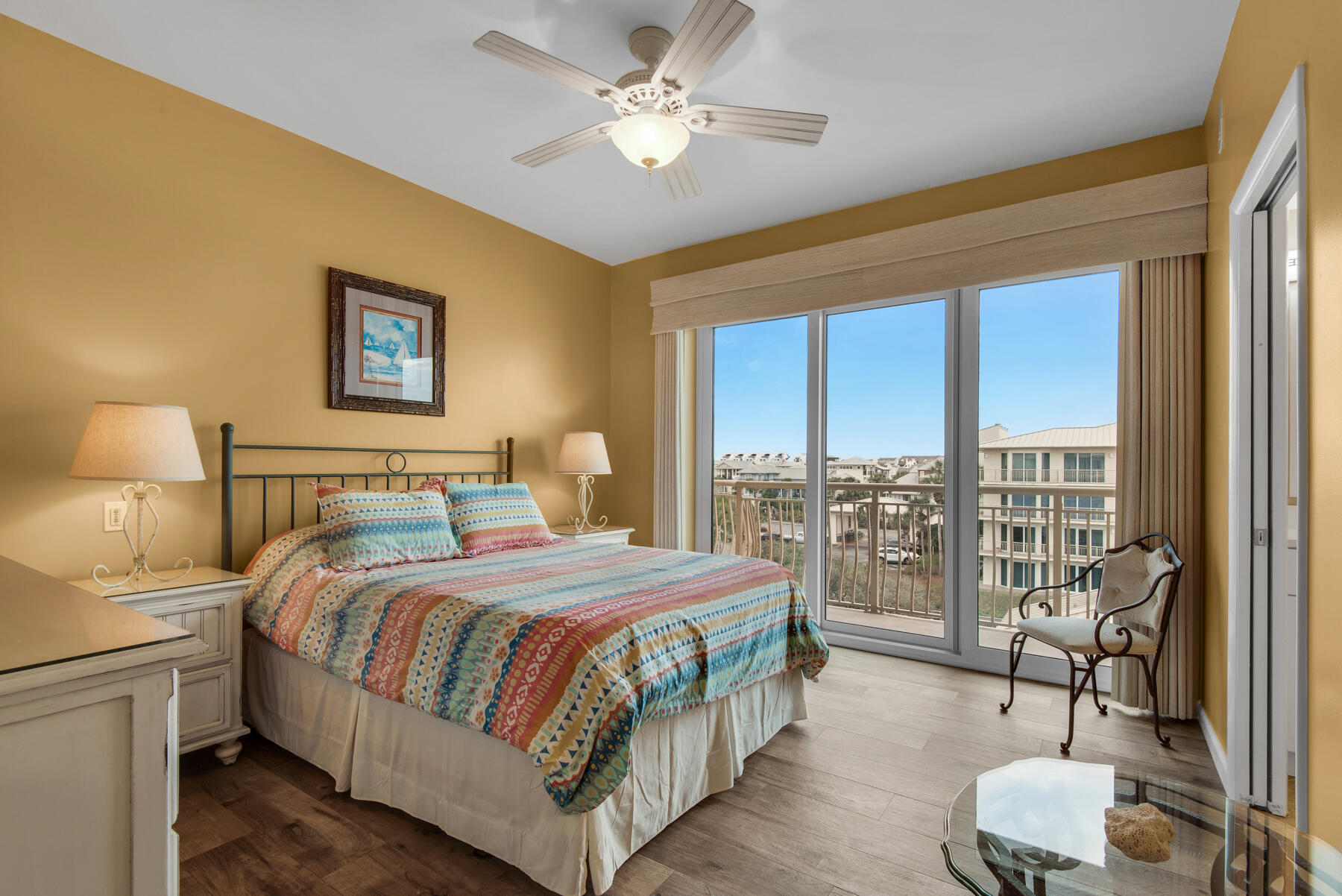 HIGH POINTE RESORT CONDO - Residential