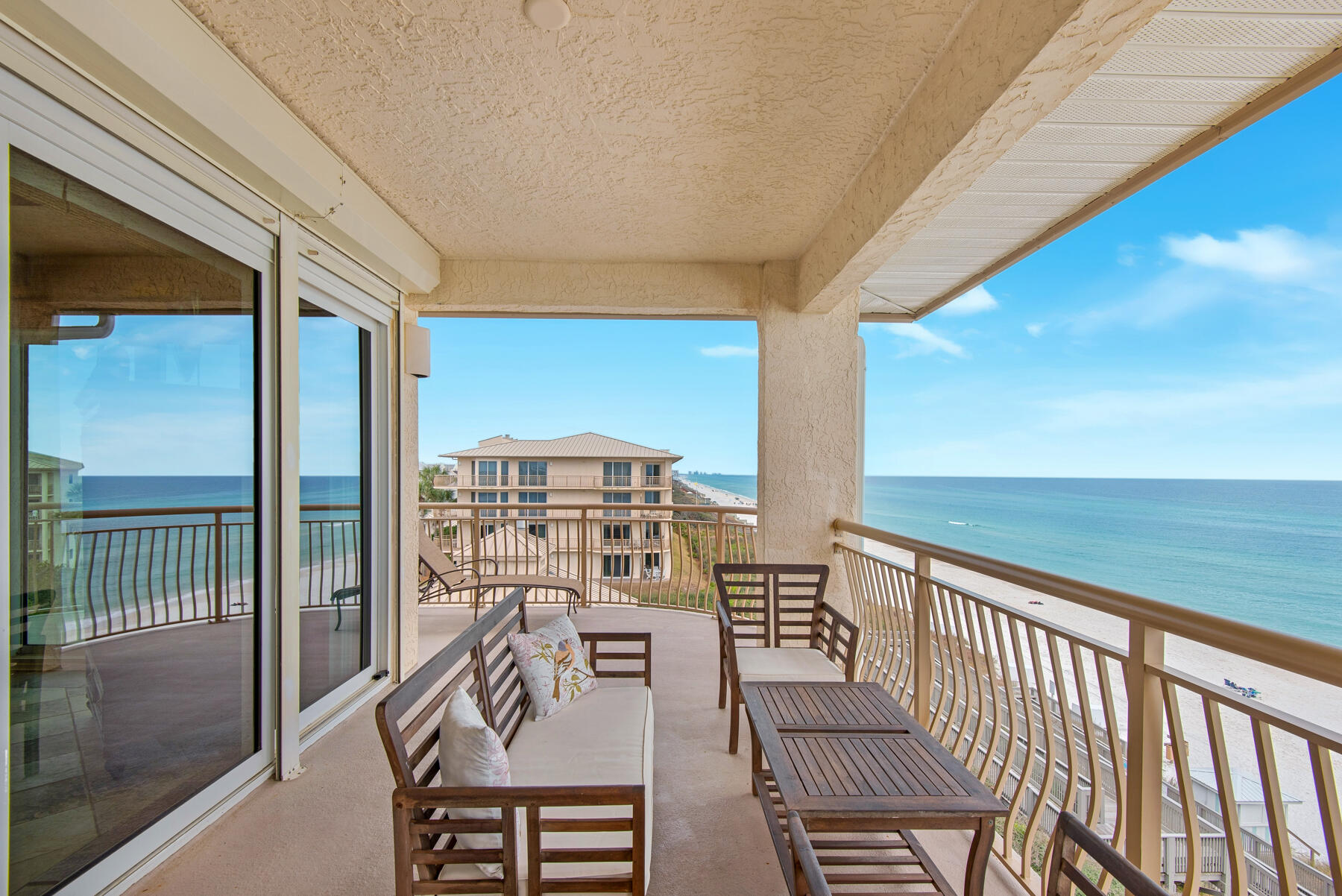 HIGH POINTE RESORT CONDO - Residential